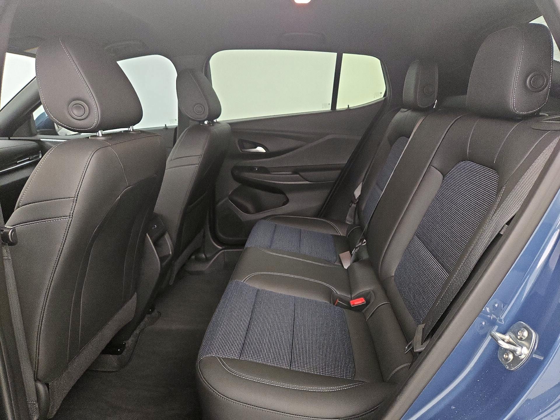 Thumbnail: 2025 Buick Envista - 18