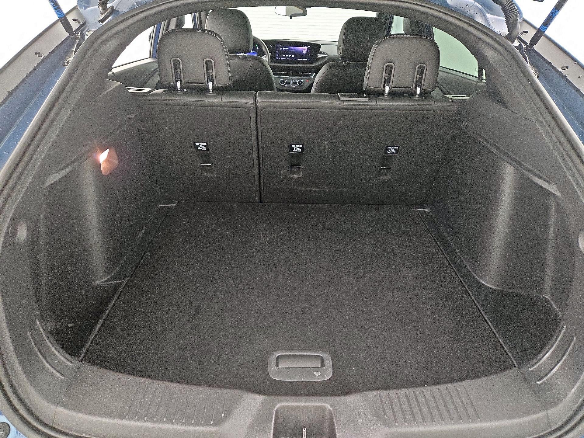 Thumbnail: 2025 Buick Envista - 19