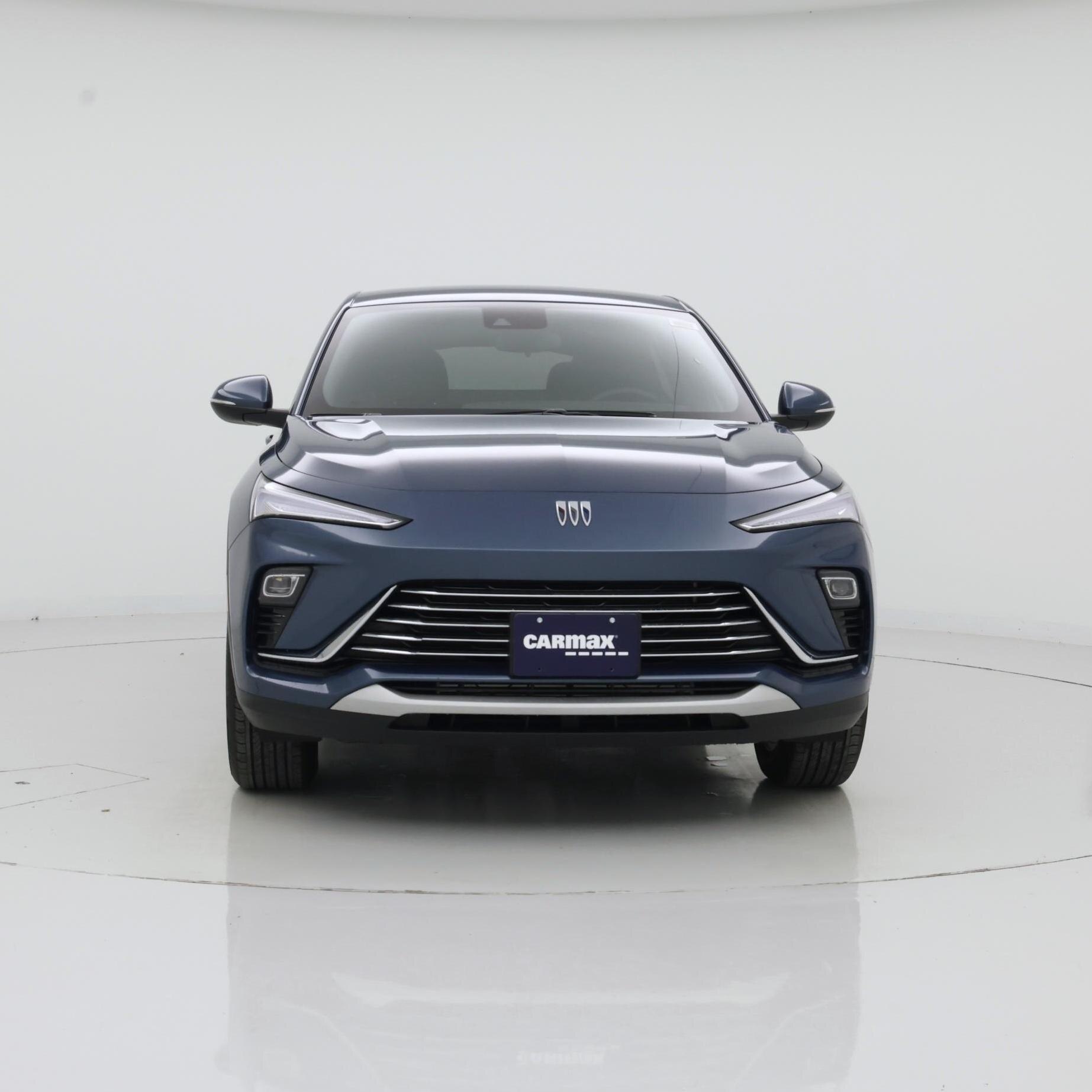 Thumbnail: 2025 Buick Envista - 5