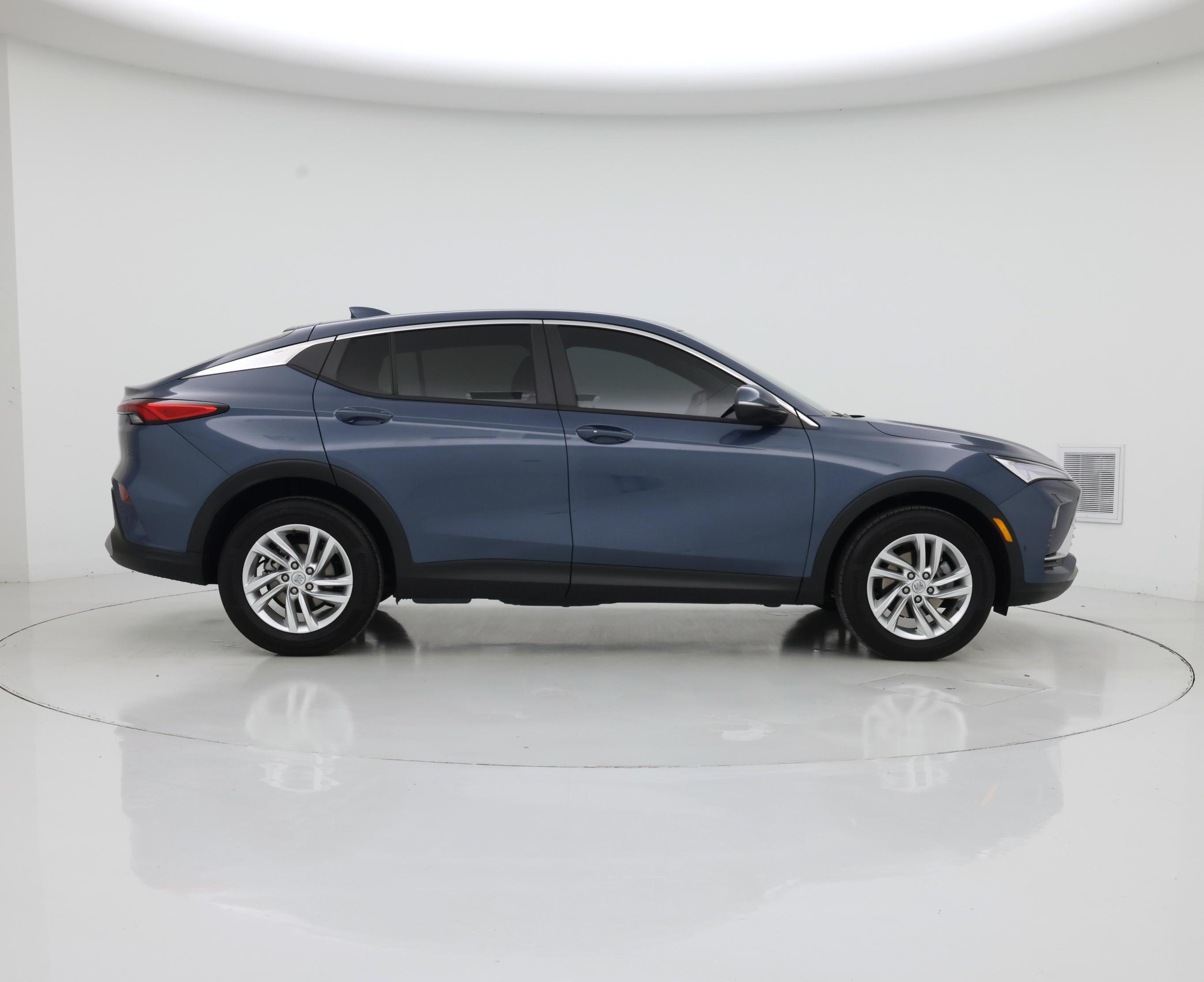 Thumbnail: 2025 Buick Envista - 7