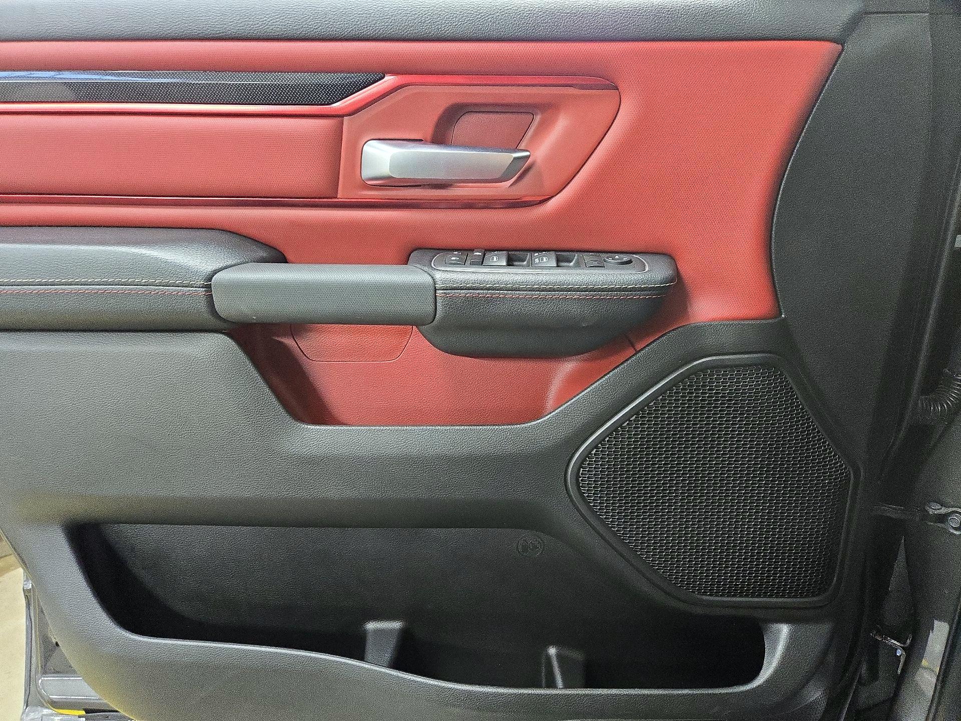 Thumbnail: 2022 RAM 1500 - 12