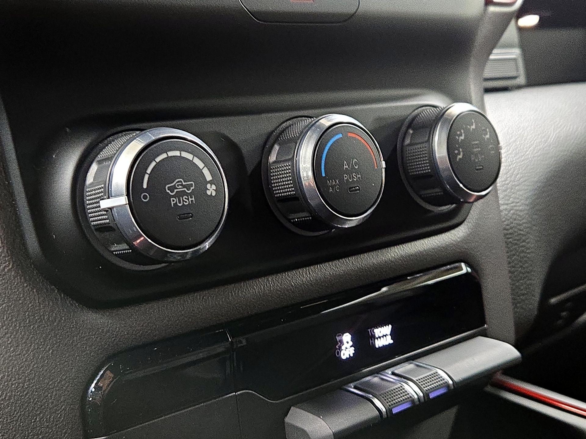 Thumbnail: 2022 RAM 1500 - 16