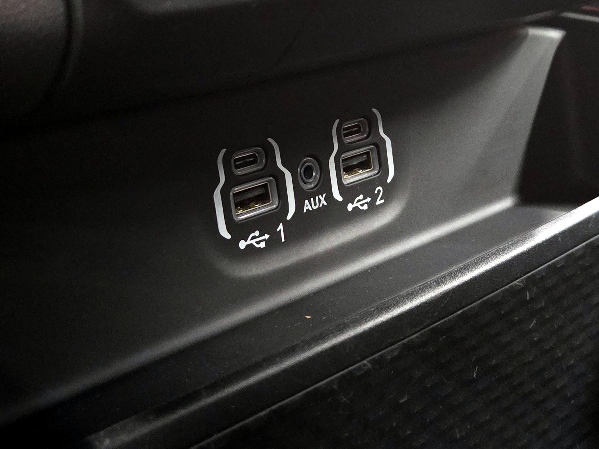 Thumbnail: 2022 RAM 1500 - 18
