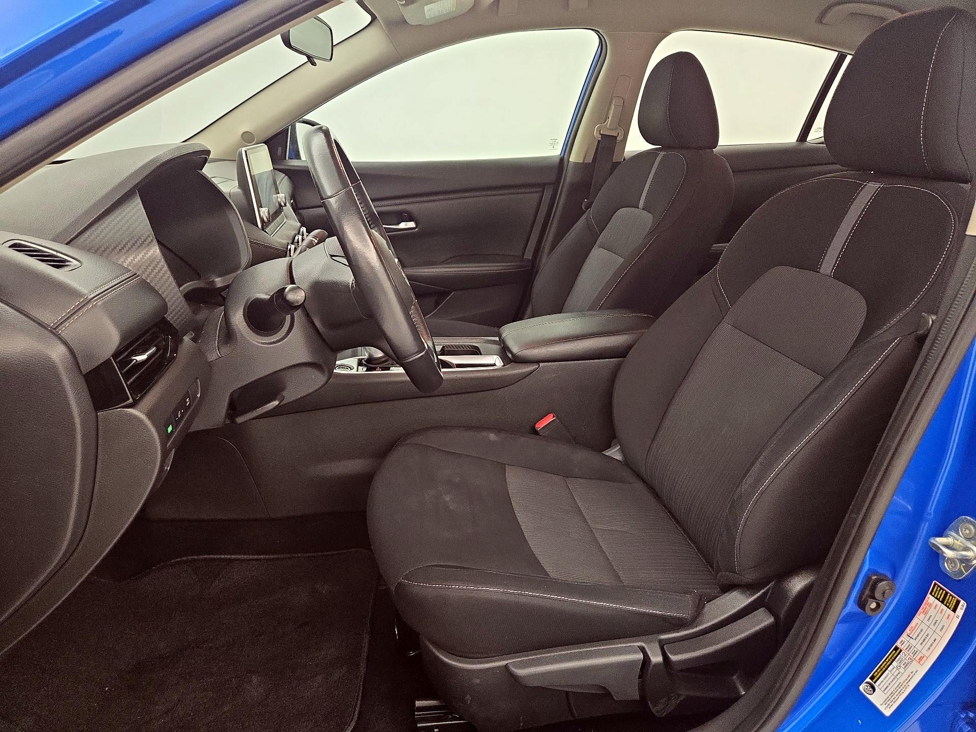 Thumbnail: 2022 Nissan Sentra - 11