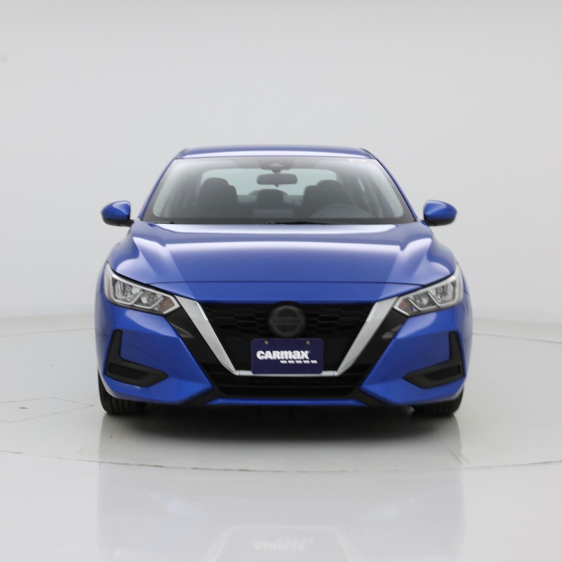 Thumbnail: 2022 Nissan Sentra - 5