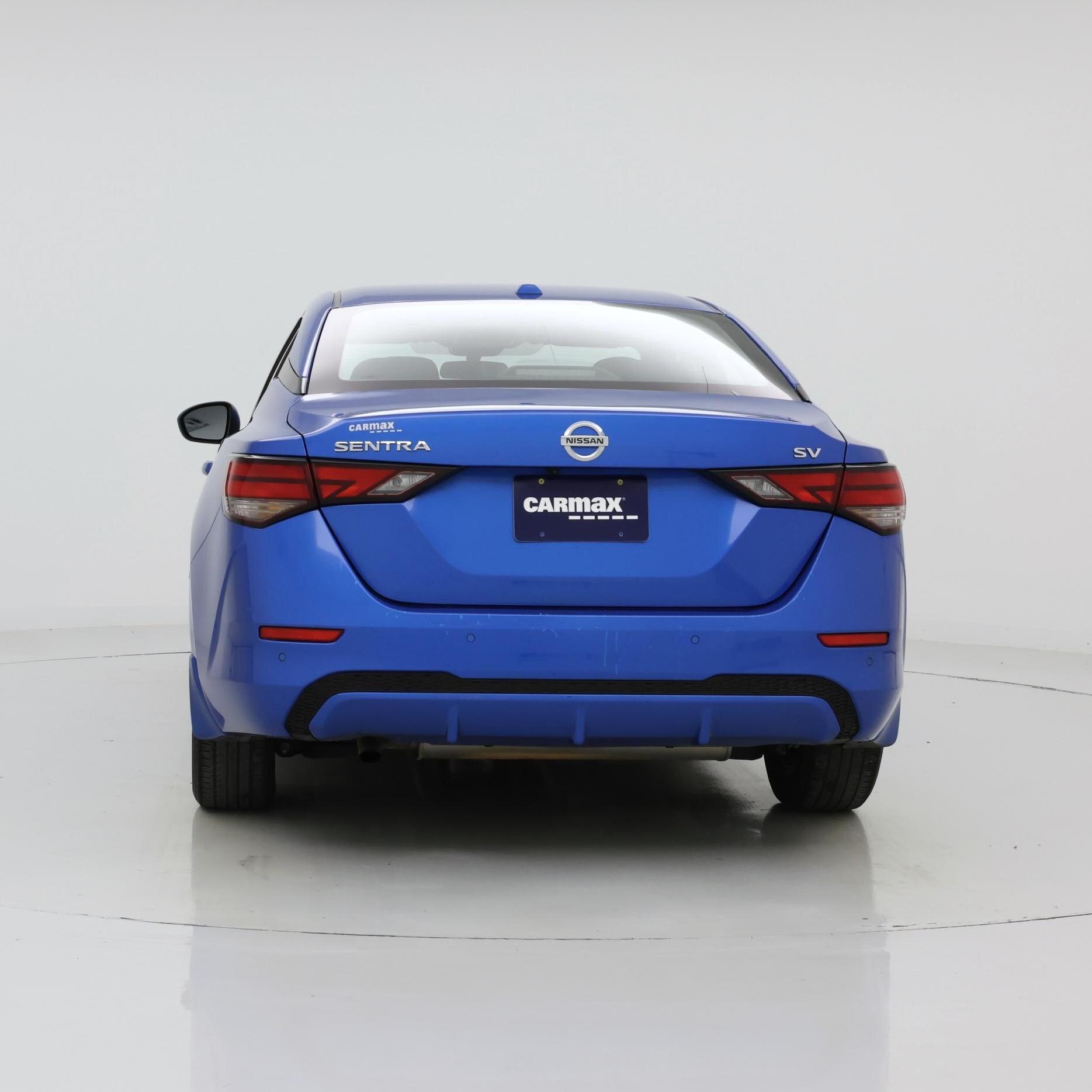 Thumbnail: 2022 Nissan Sentra - 6