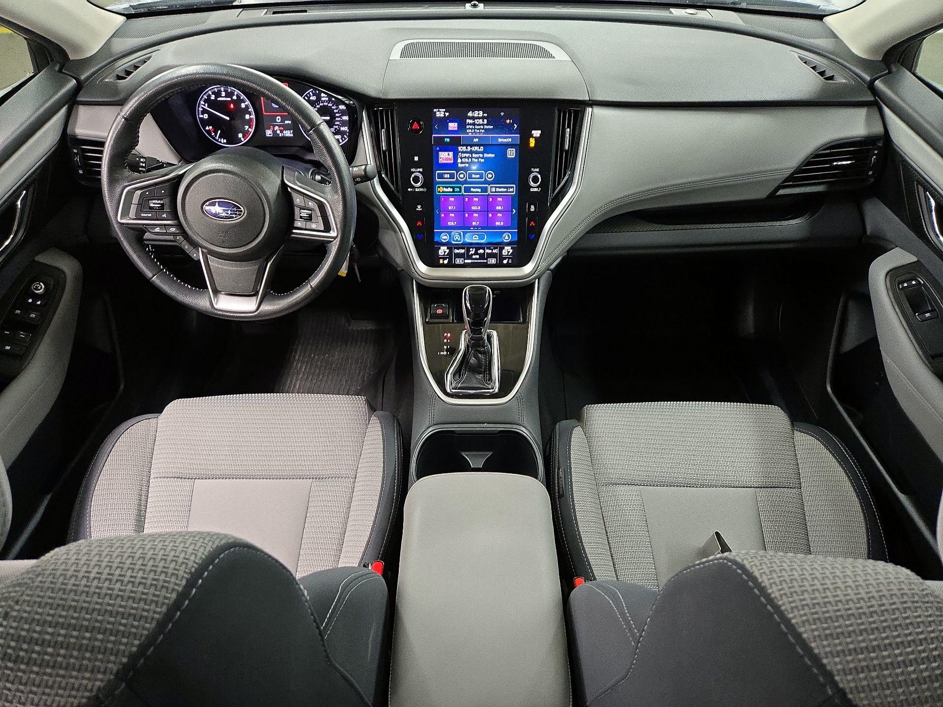 Thumbnail: 2021 Subaru Outback - 9