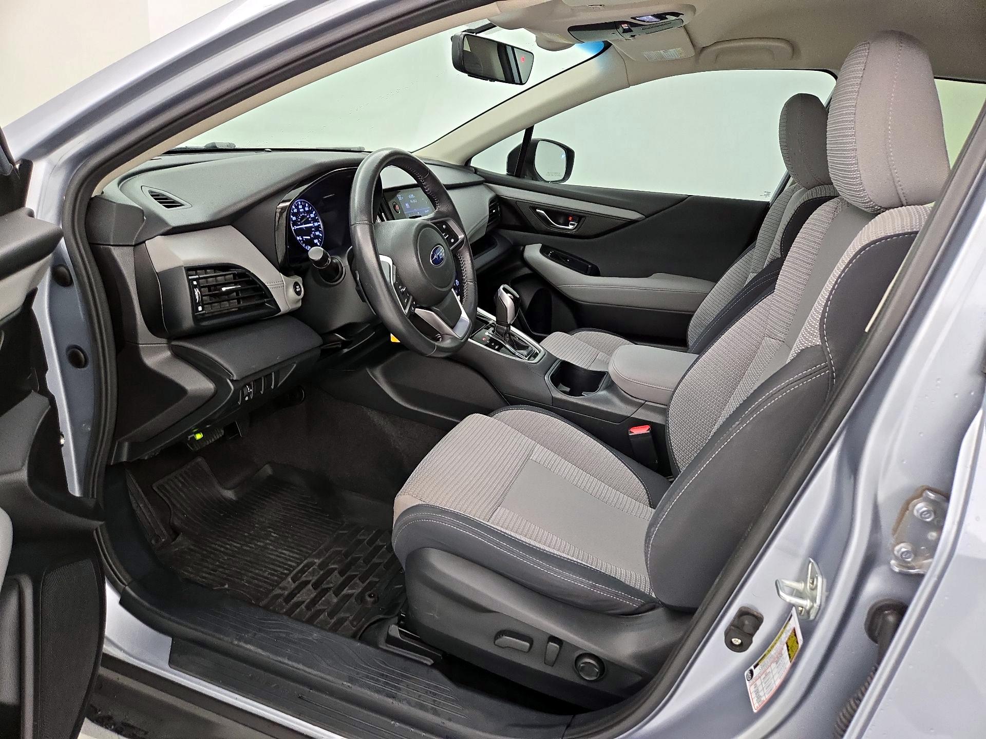 Thumbnail: 2021 Subaru Outback - 11