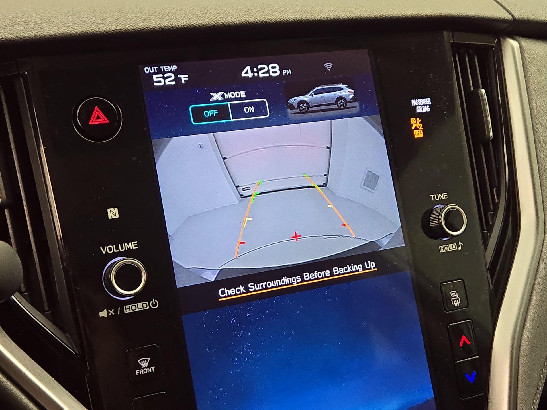 Thumbnail: 2021 Subaru Outback - 14