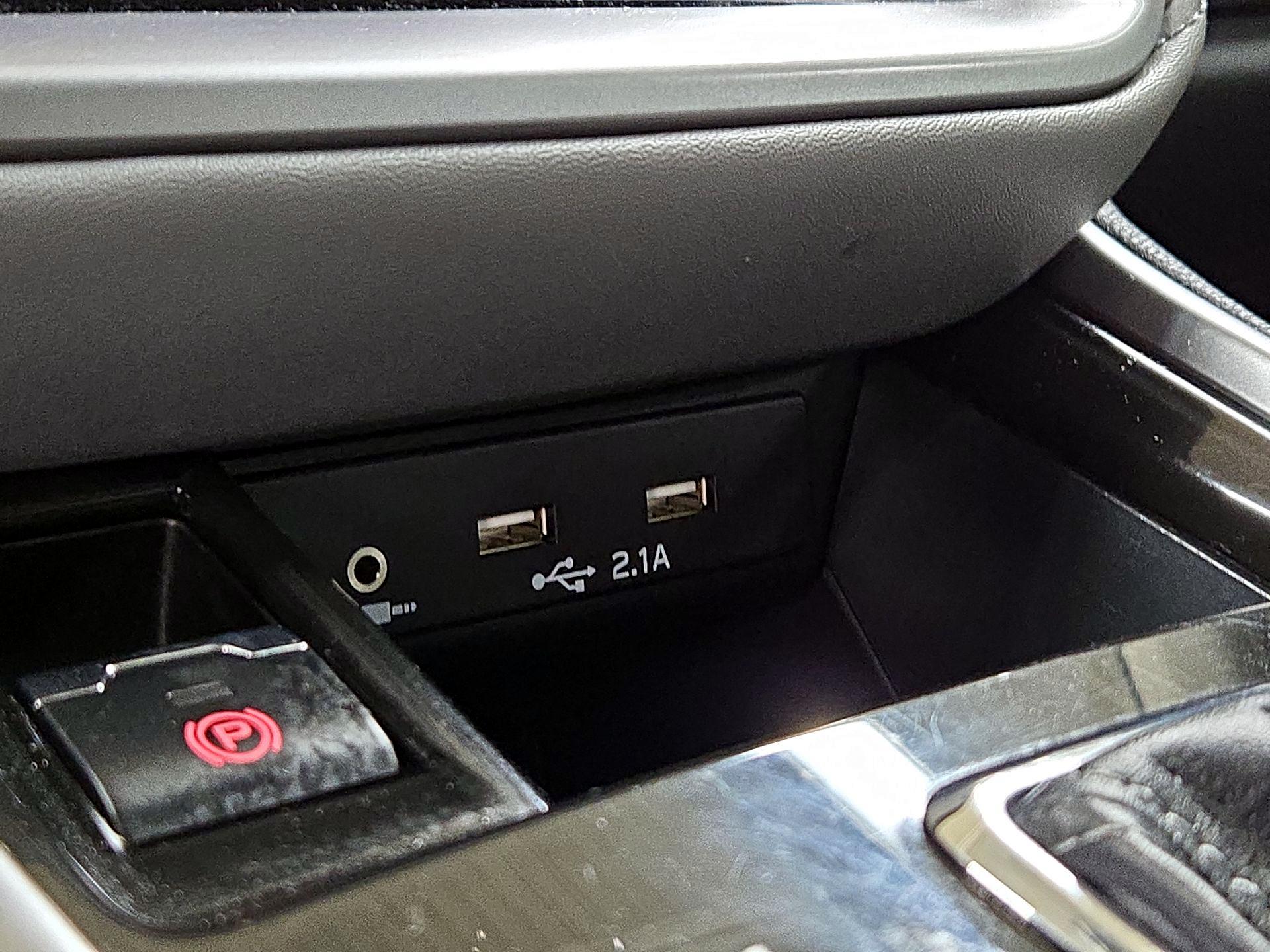 Thumbnail: 2021 Subaru Outback - 18