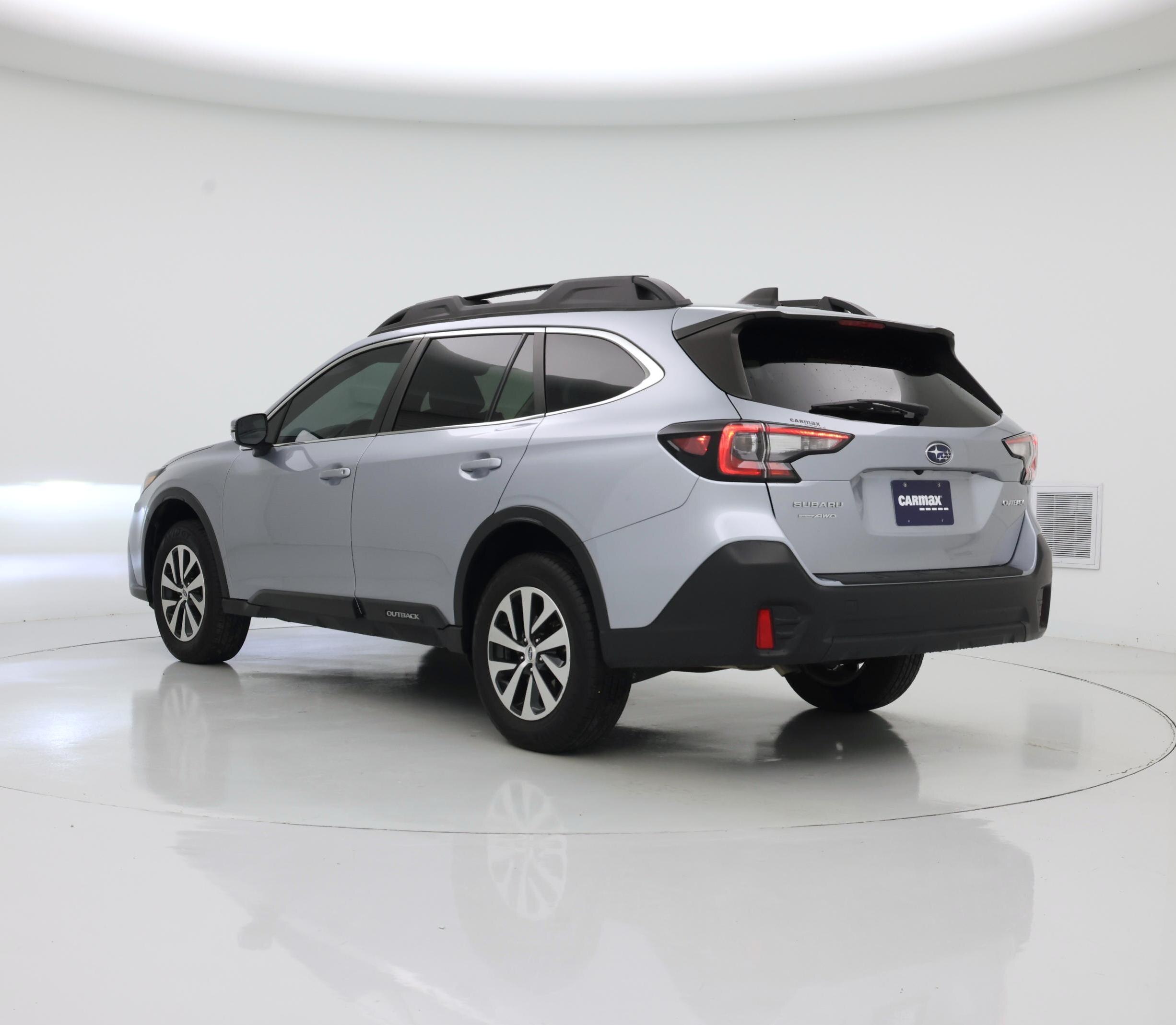 Thumbnail: 2021 Subaru Outback - 2