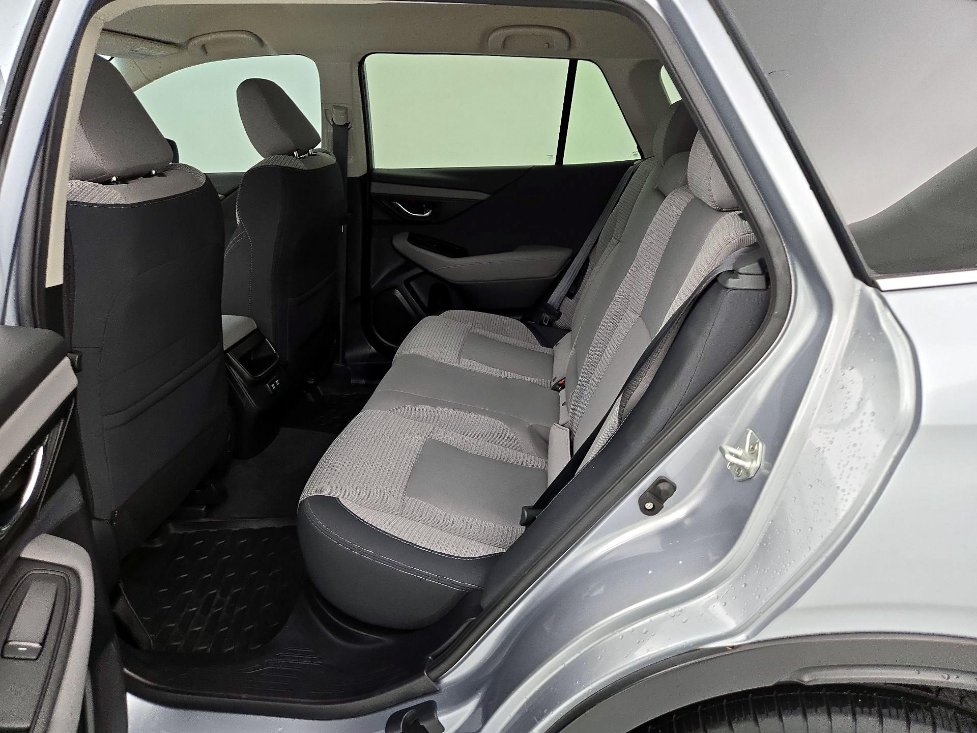 Thumbnail: 2021 Subaru Outback - 19