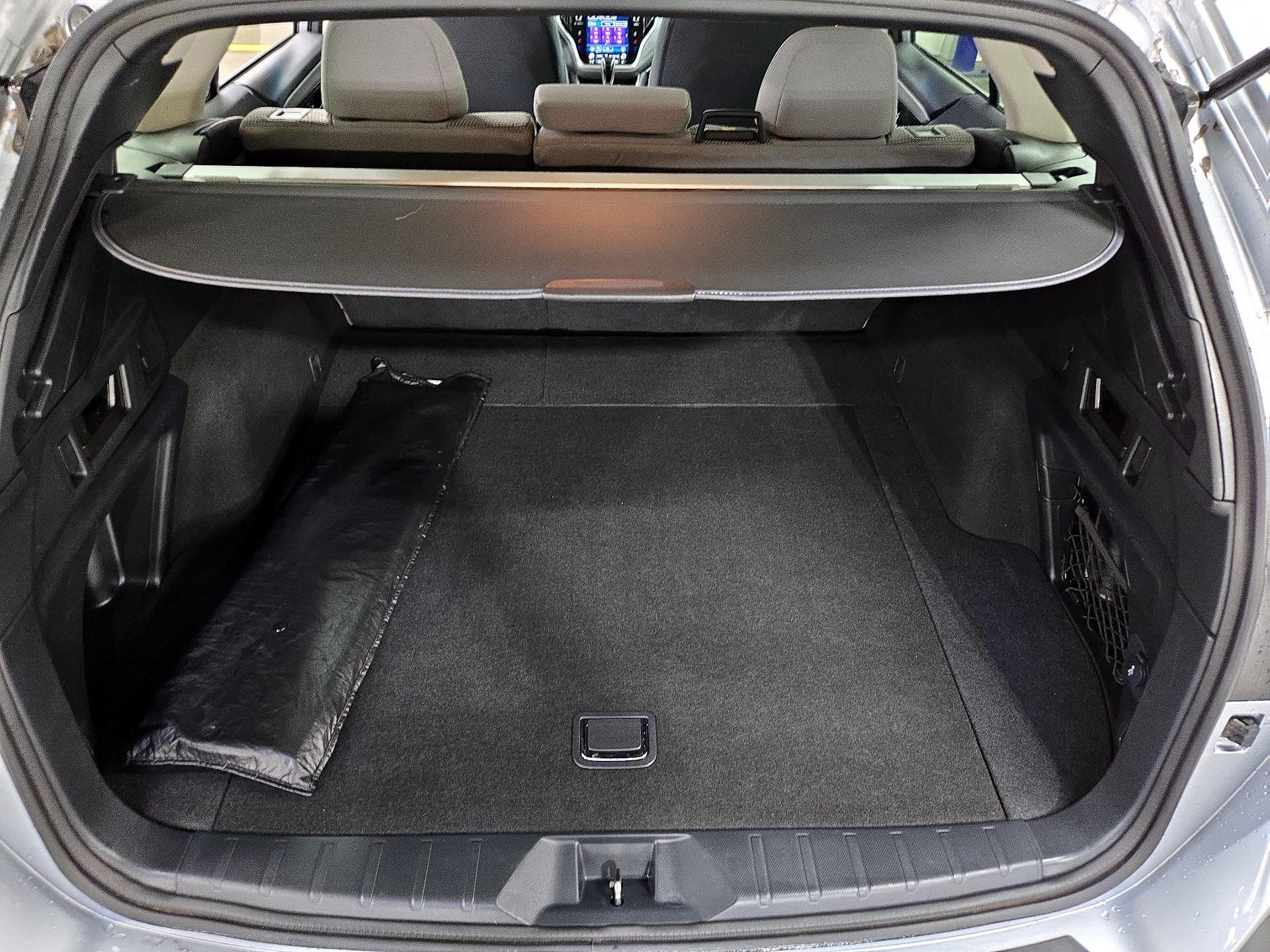 Thumbnail: 2021 Subaru Outback - 20