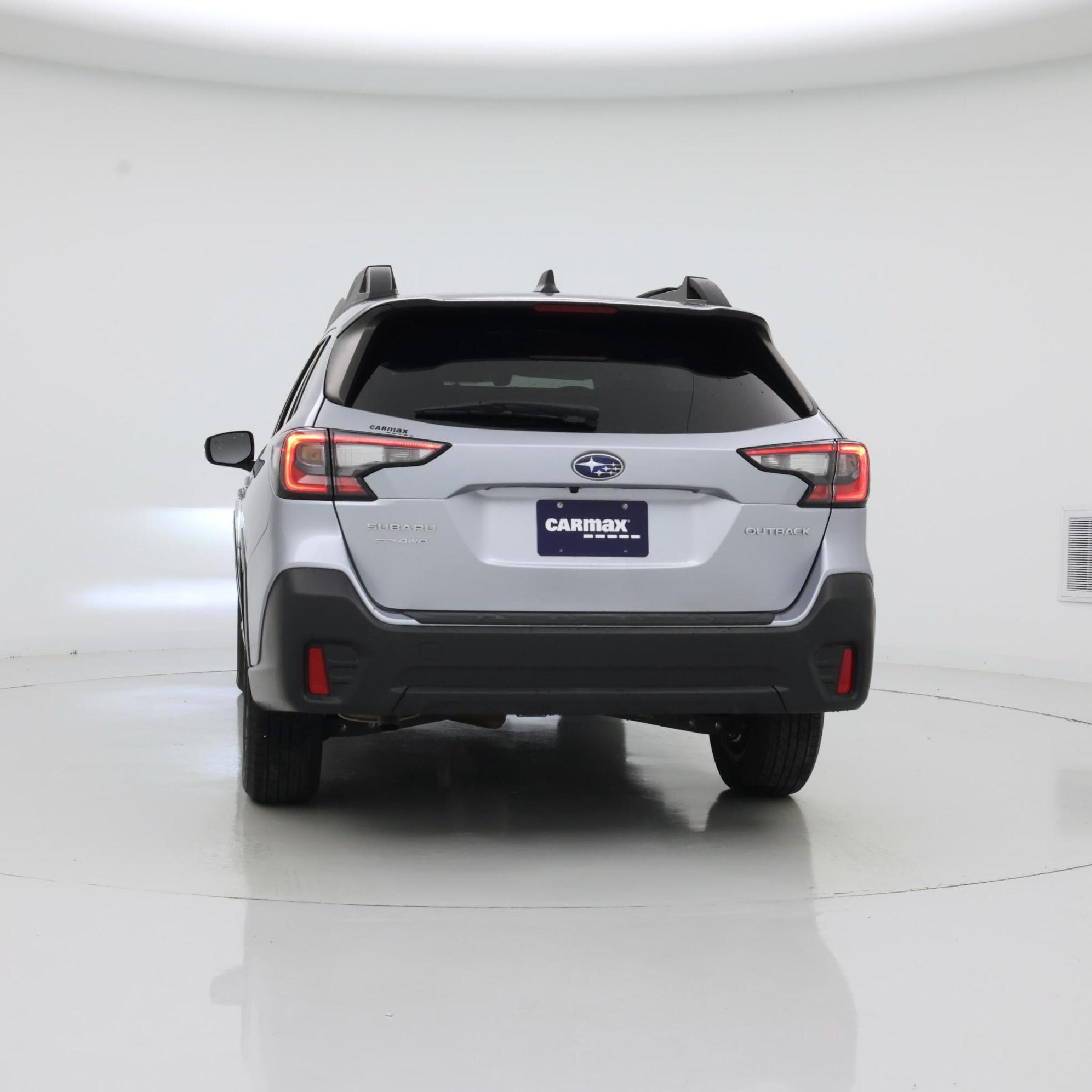 Thumbnail: 2021 Subaru Outback - 6