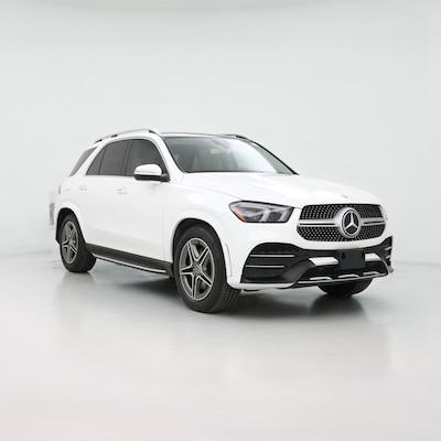 2020 Mercedes-Benz GLE580