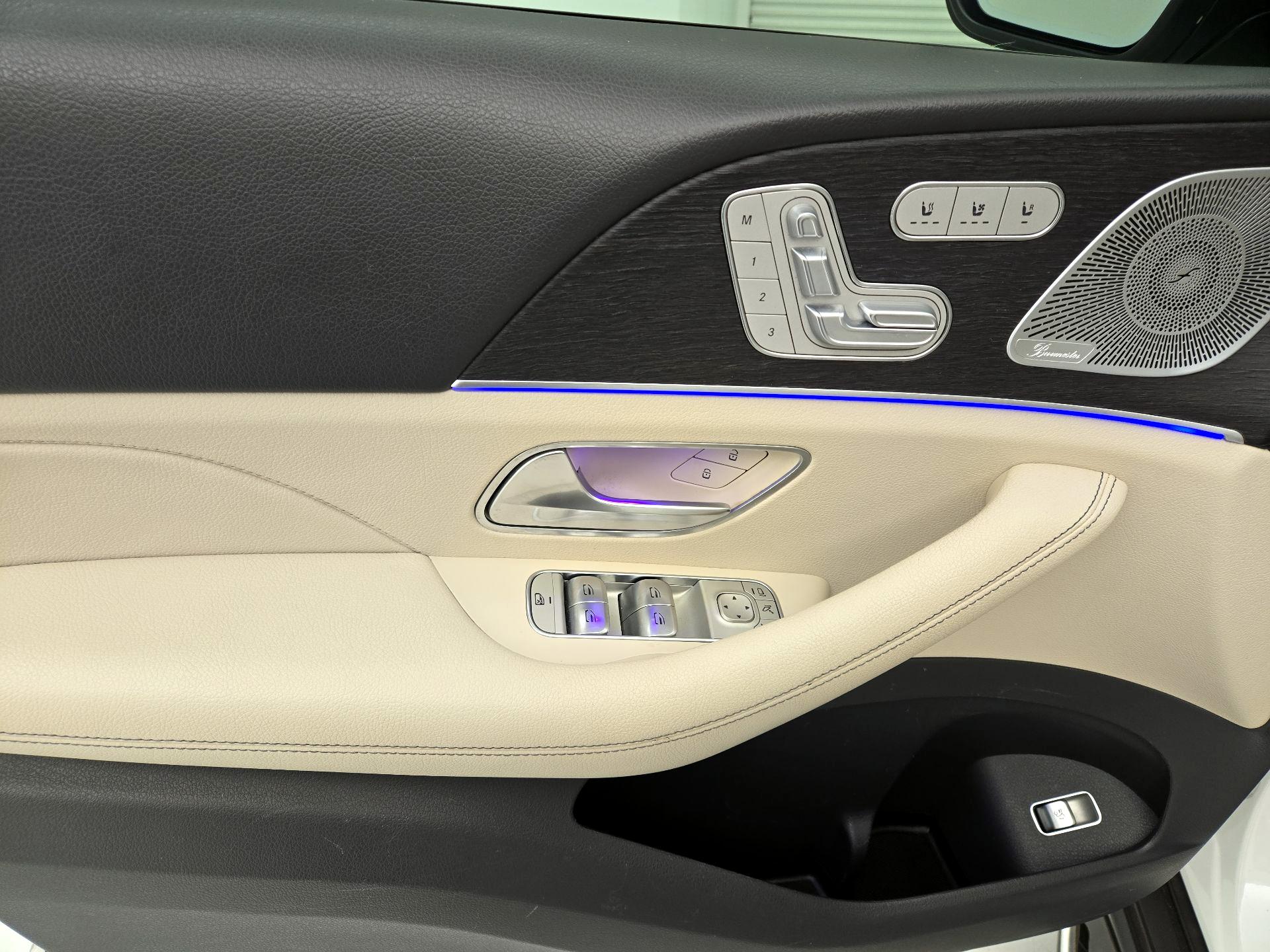 Thumbnail: 2020 Mercedes-Benz GLE - 12