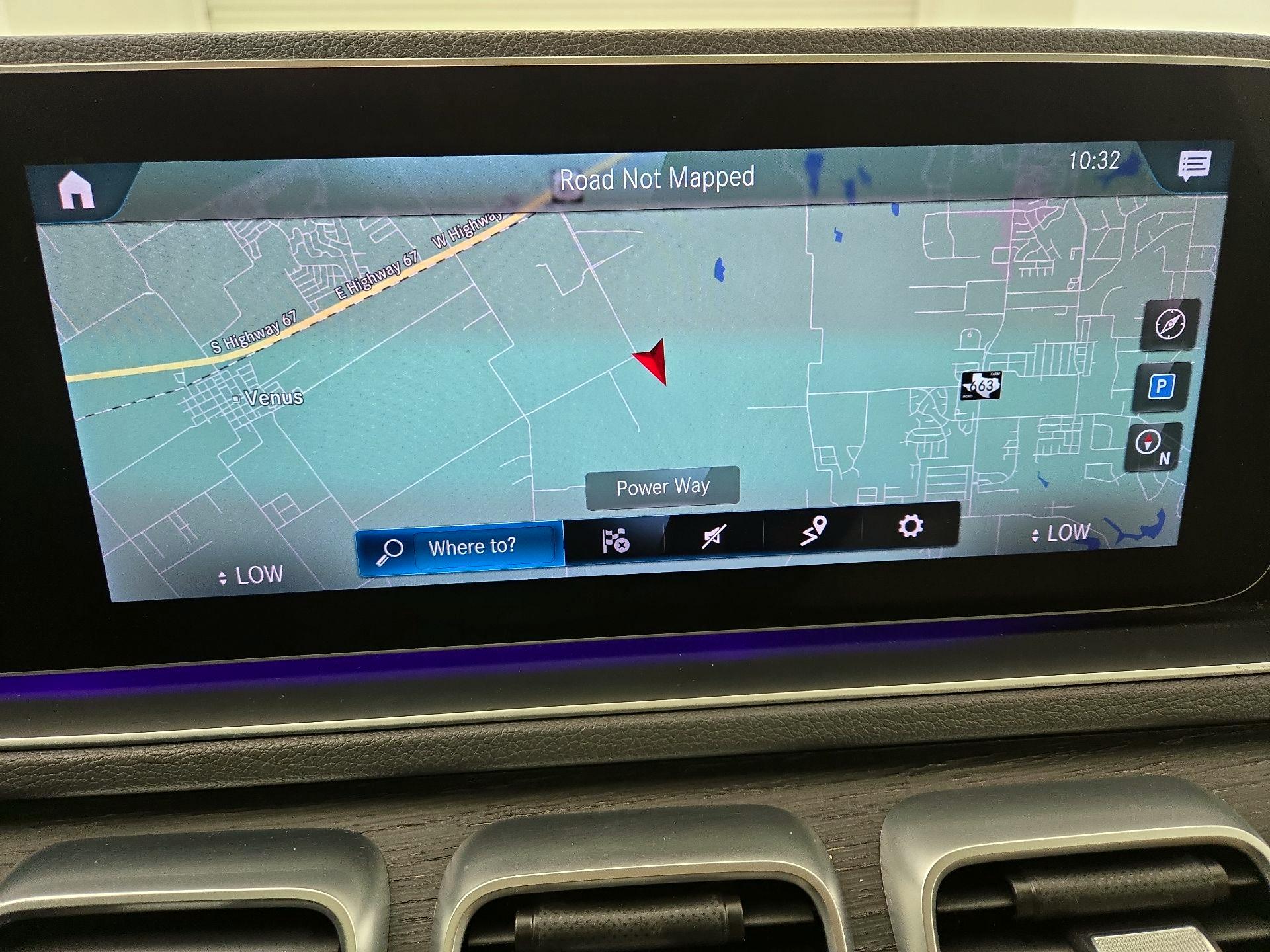 Thumbnail: 2020 Mercedes-Benz GLE - 14