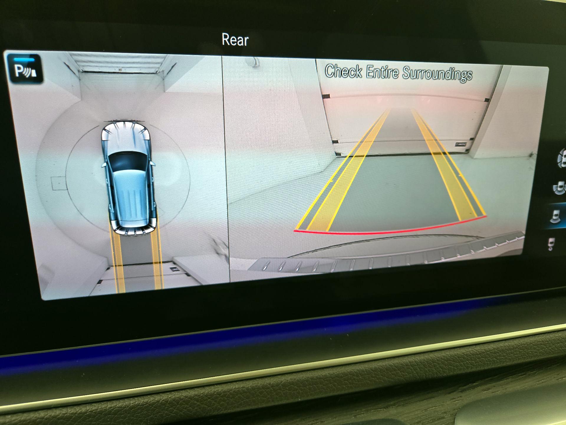 Thumbnail: 2020 Mercedes-Benz GLE - 15