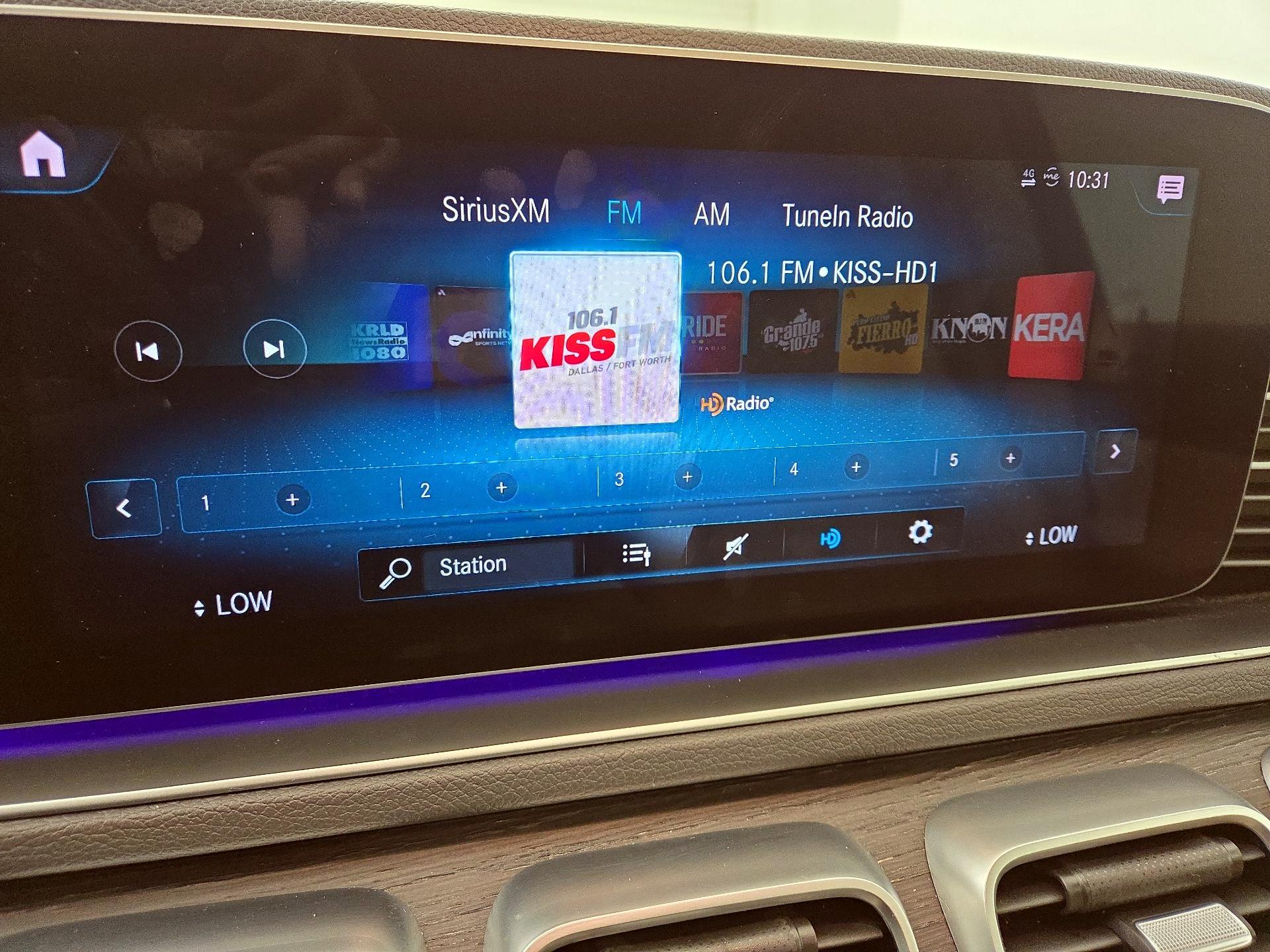 Thumbnail: 2020 Mercedes-Benz GLE - 16