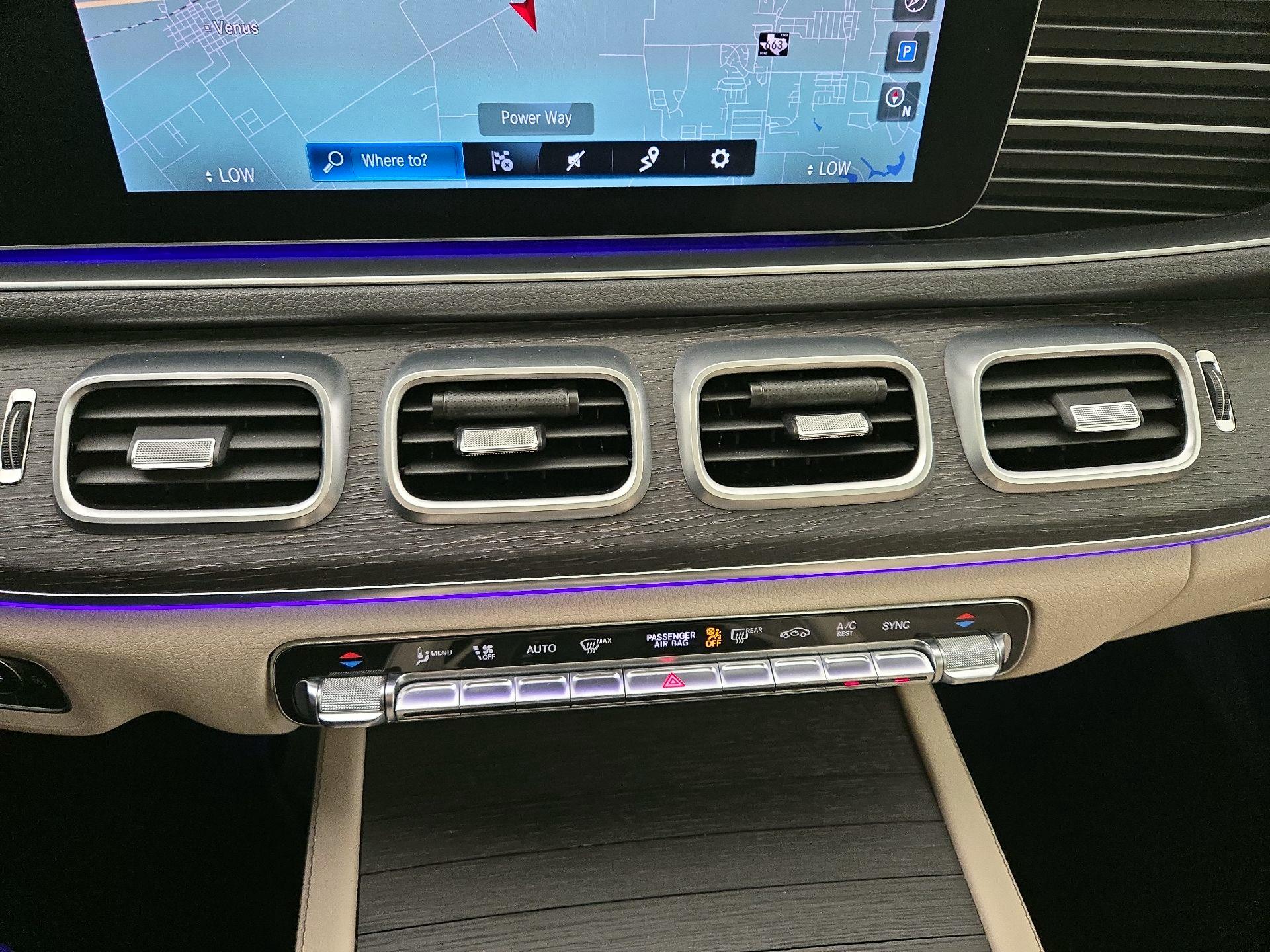 Thumbnail: 2020 Mercedes-Benz GLE - 17