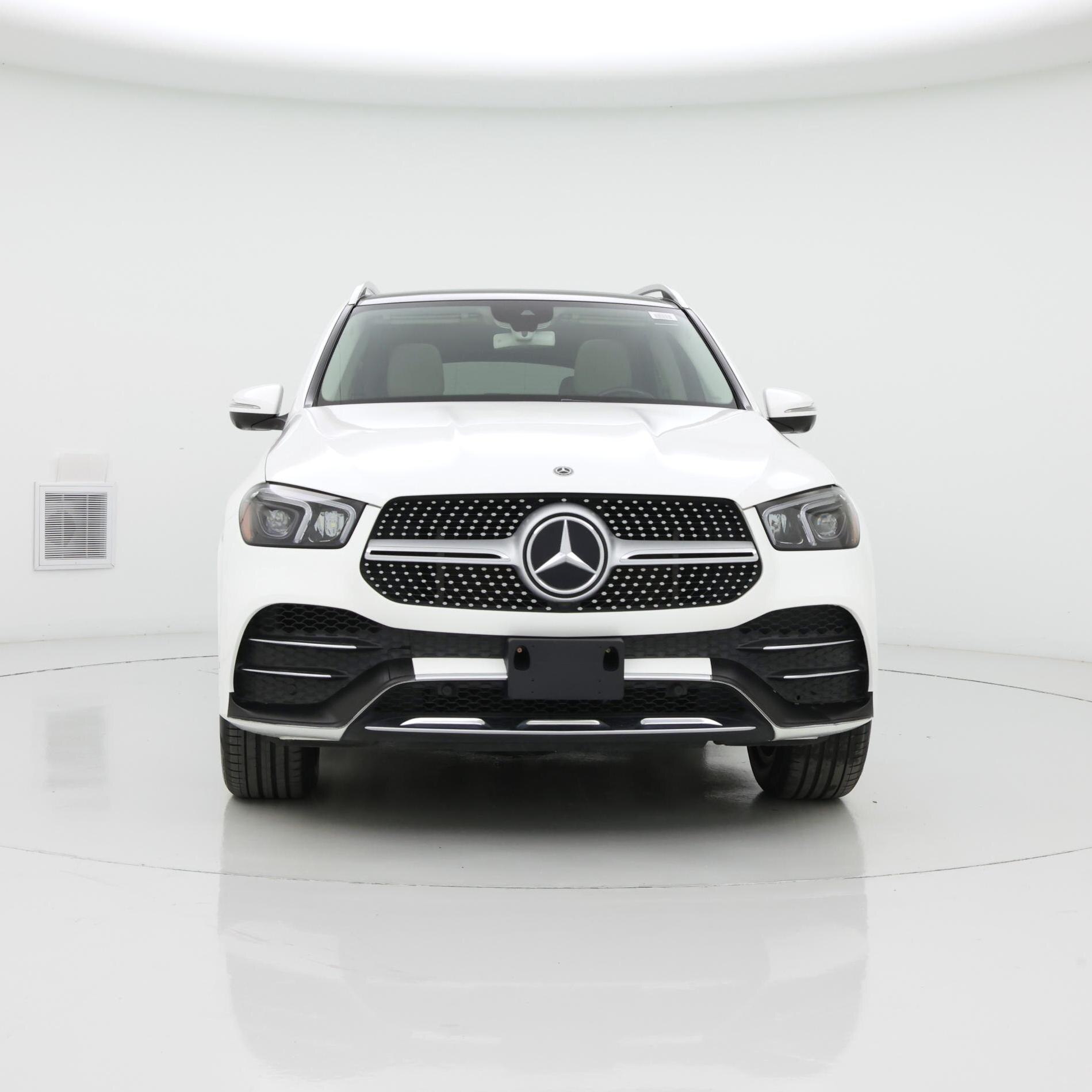 Thumbnail: 2020 Mercedes-Benz GLE - 5