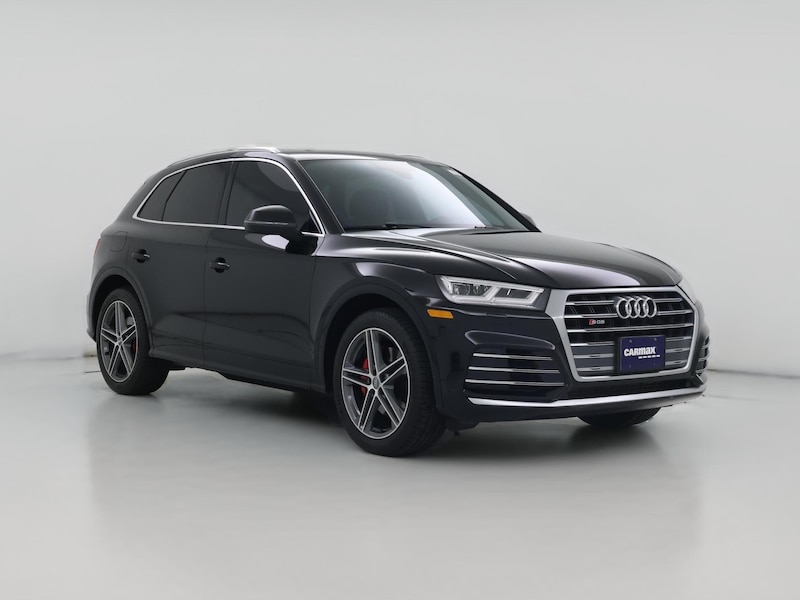 2019 Audi SQ5 Premium Plus -
                  Garland, TX