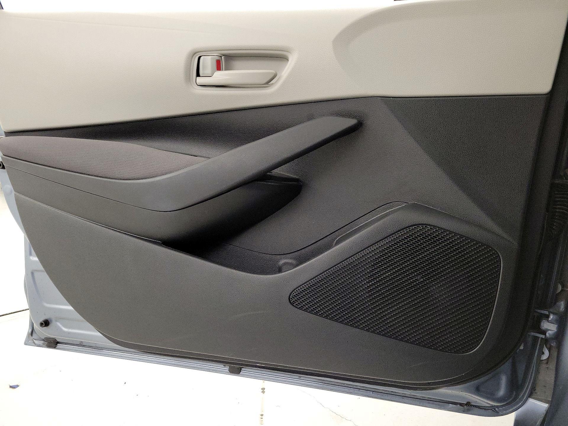 Thumbnail: 2024 Toyota Corolla - 12