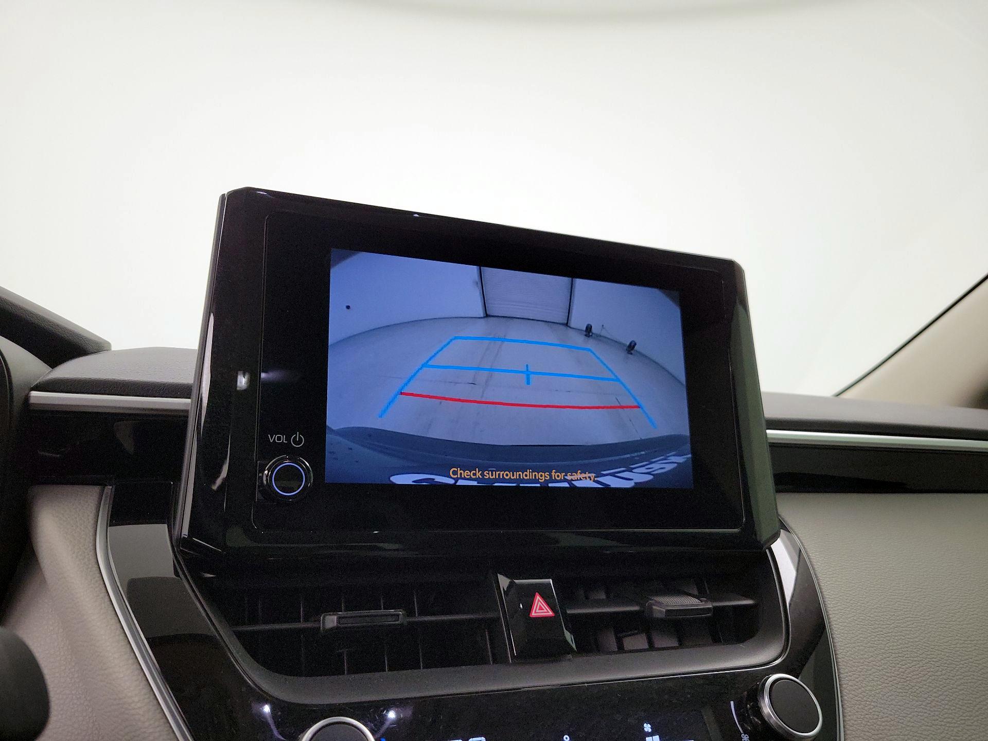 Thumbnail: 2024 Toyota Corolla - 14