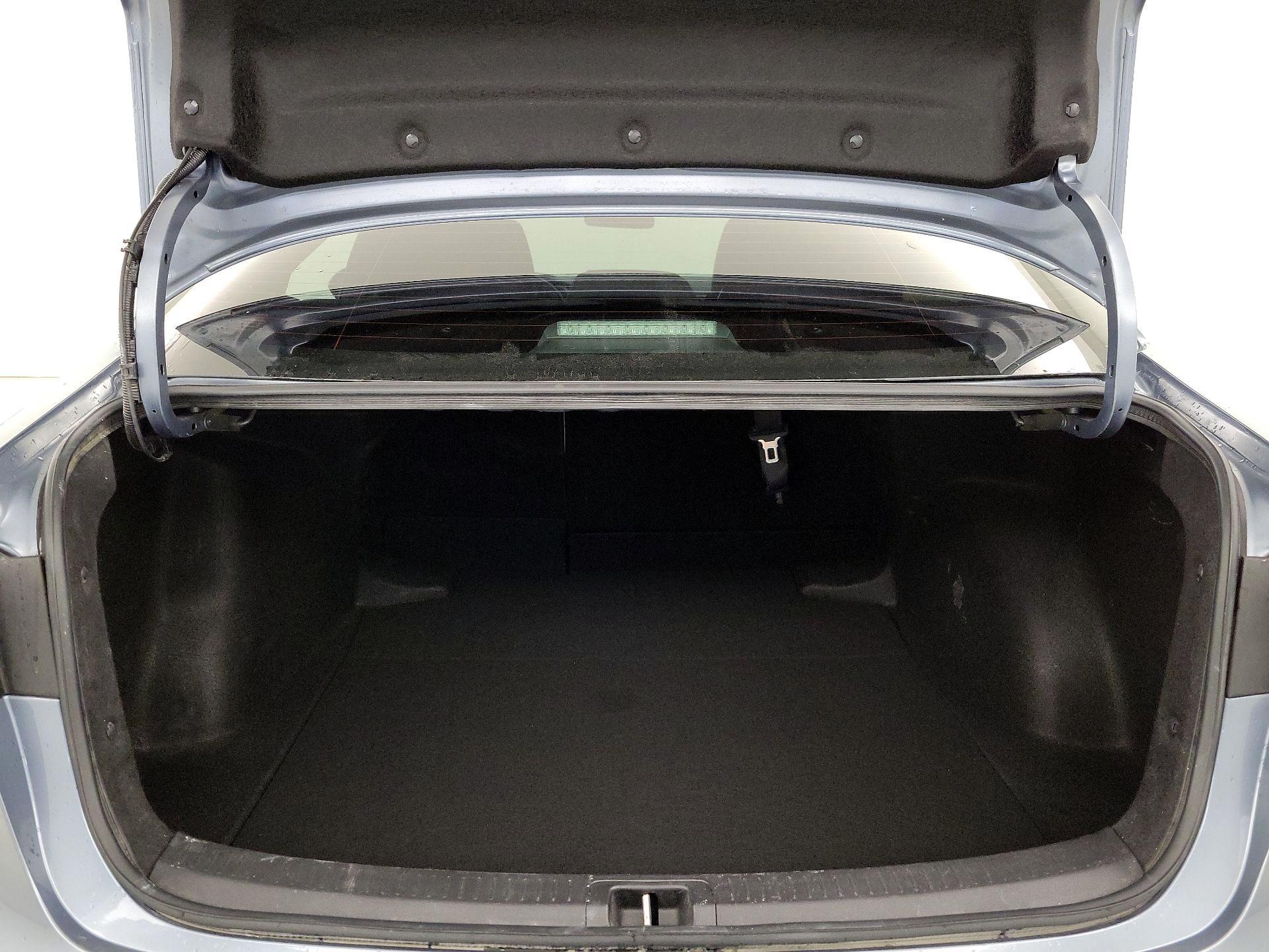 Thumbnail: 2024 Toyota Corolla - 19