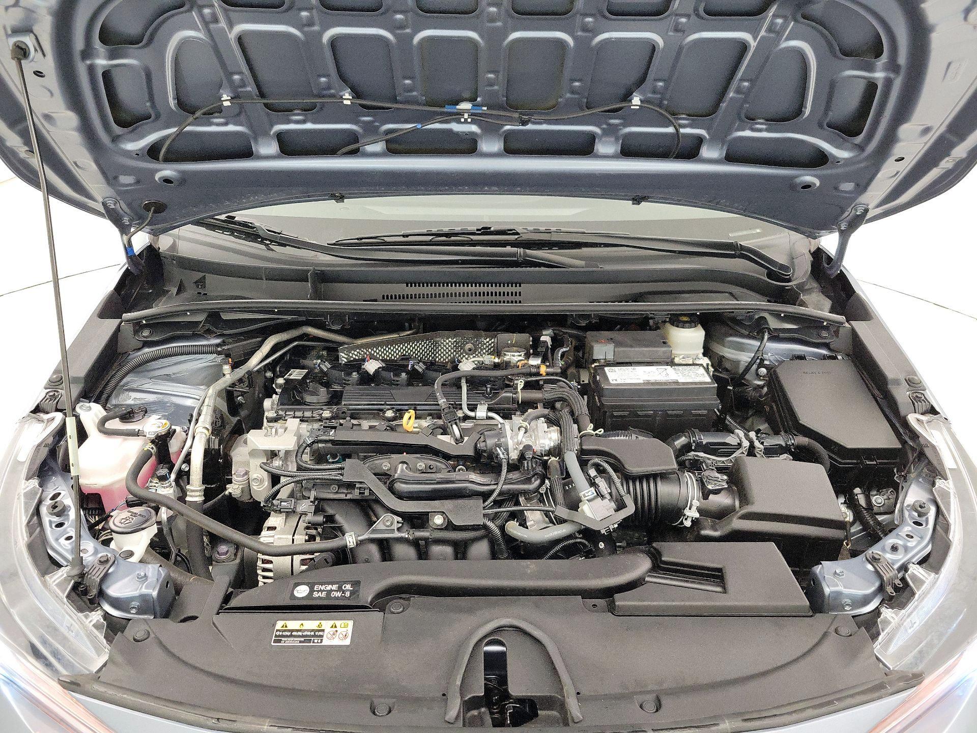 Thumbnail: 2024 Toyota Corolla - 20