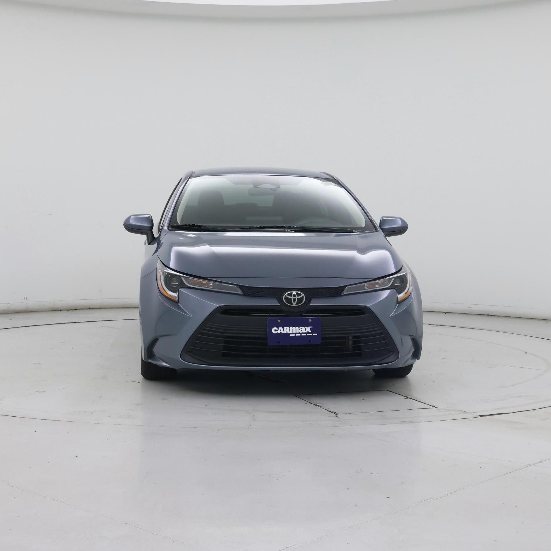 Thumbnail: 2024 Toyota Corolla - 5