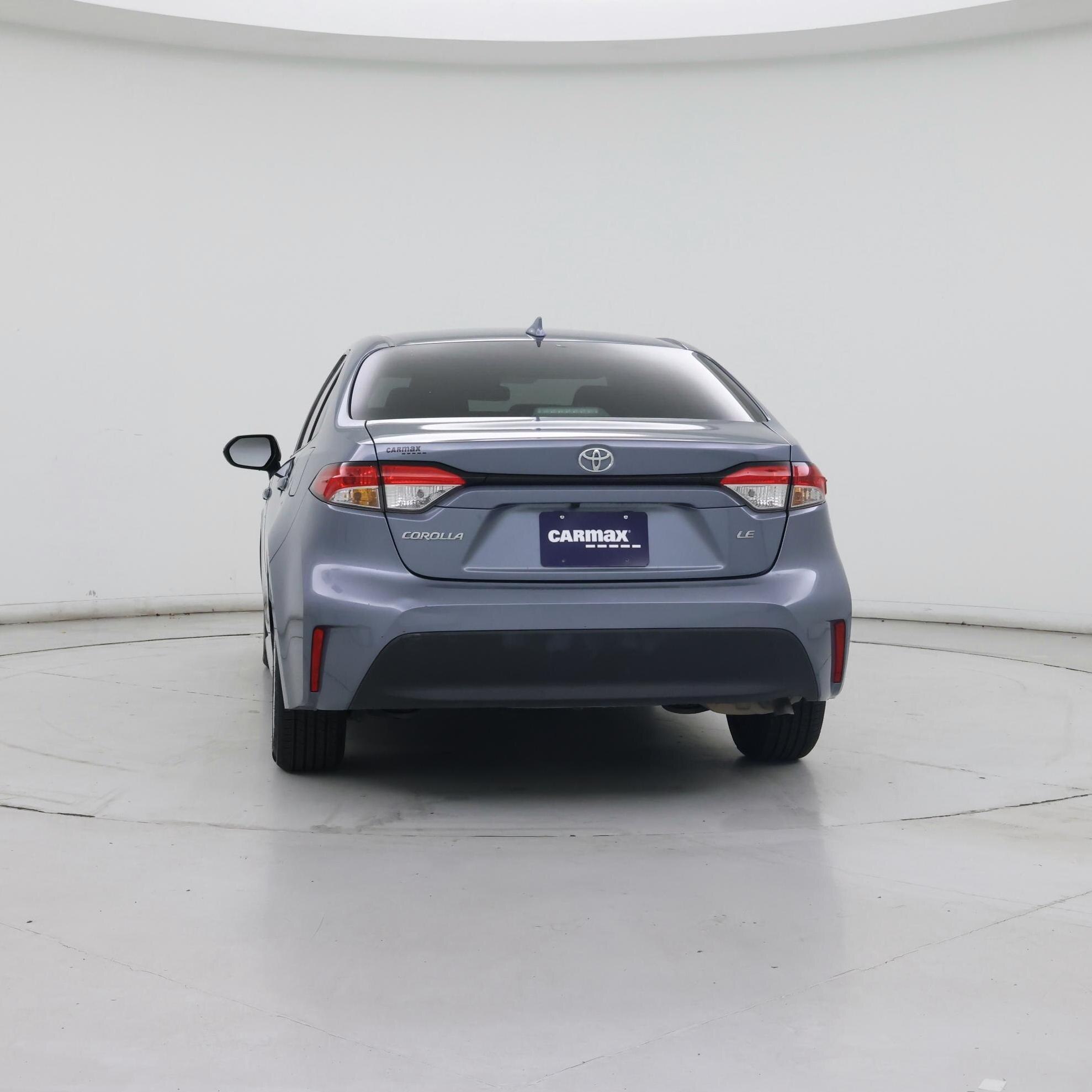 Thumbnail: 2024 Toyota Corolla - 6