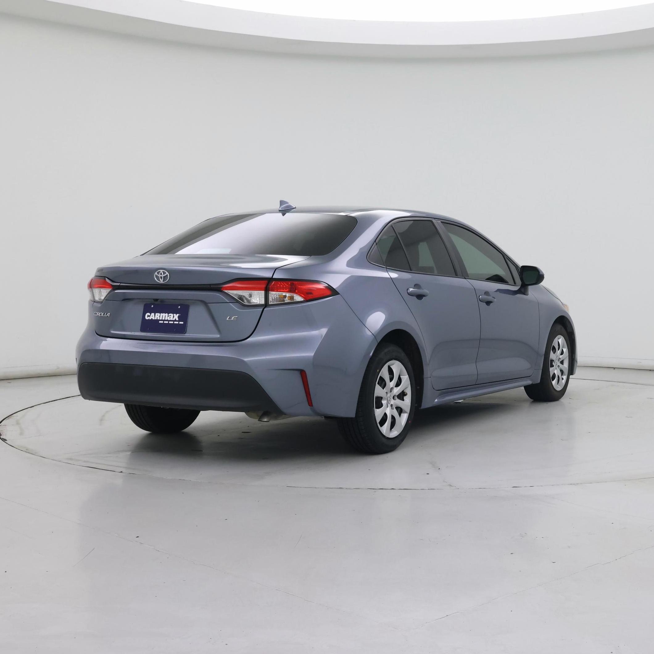 Thumbnail: 2024 Toyota Corolla - 8