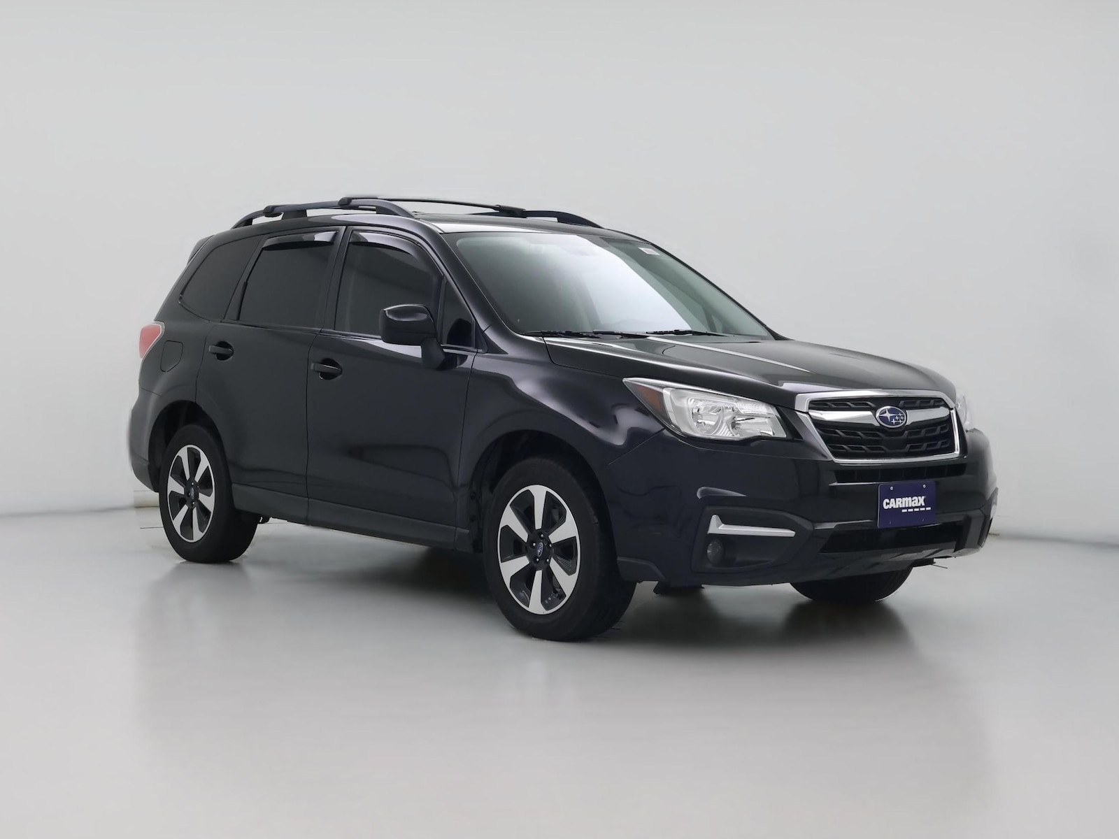 2017 Subaru Forester Premium