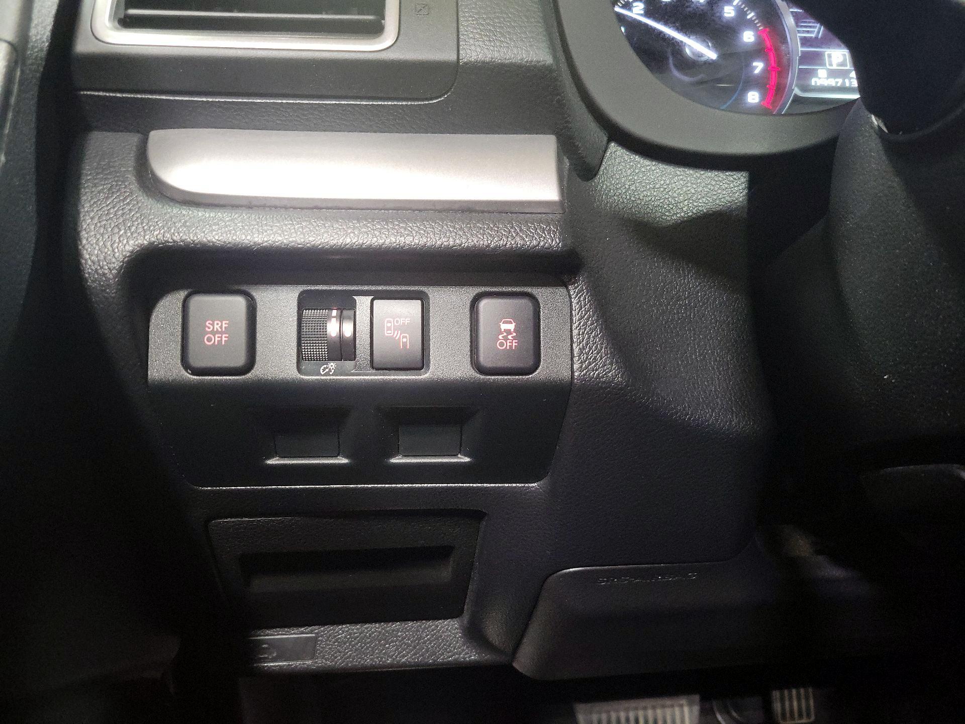 Thumbnail: 2017 Subaru Forester - 13