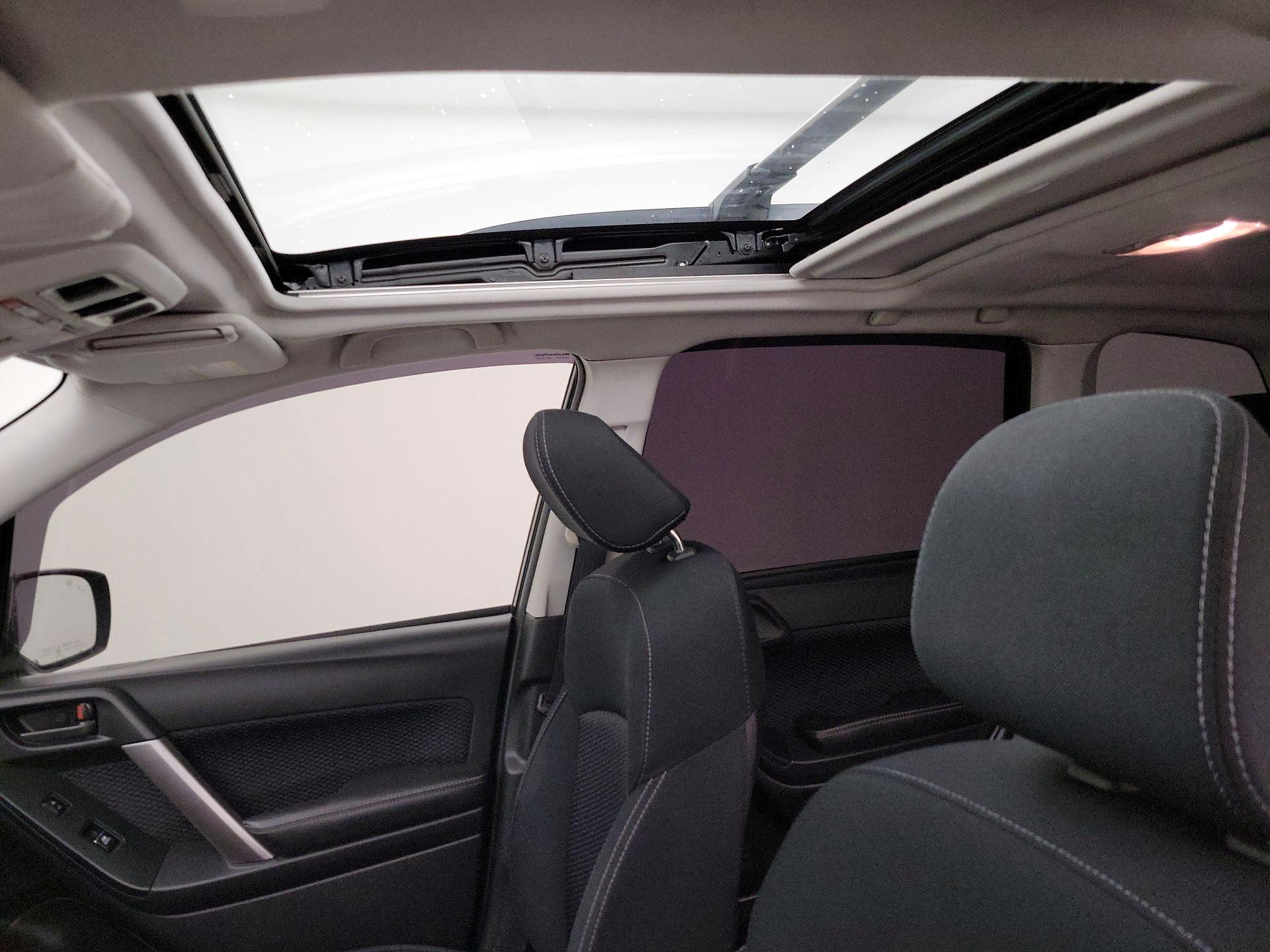 Thumbnail: 2017 Subaru Forester - 18