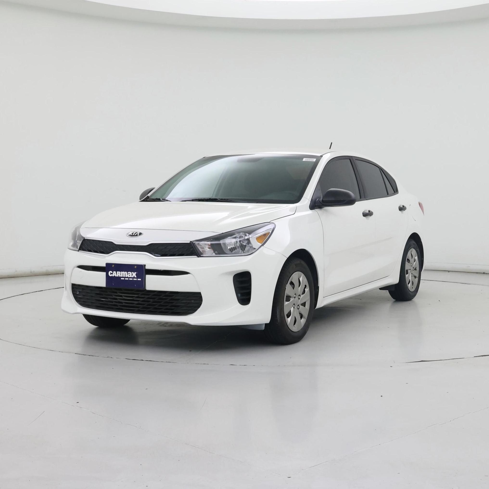 Thumbnail: 2018 Kia Rio - 4