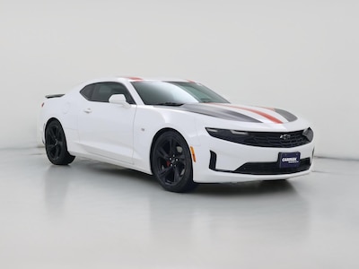 2023 Chevrolet Camaro LS