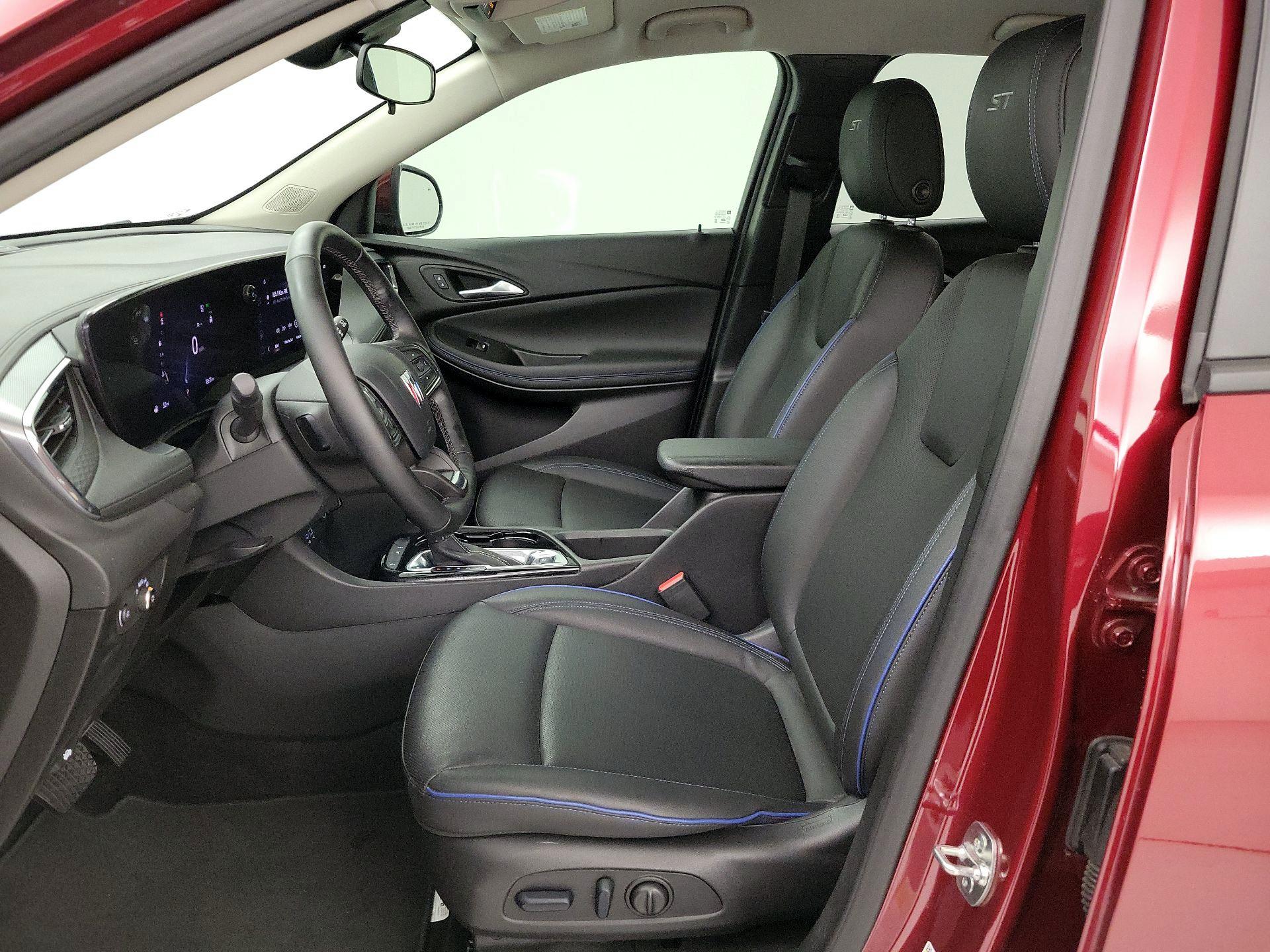 Thumbnail: 2025 Buick Encore GX - 11