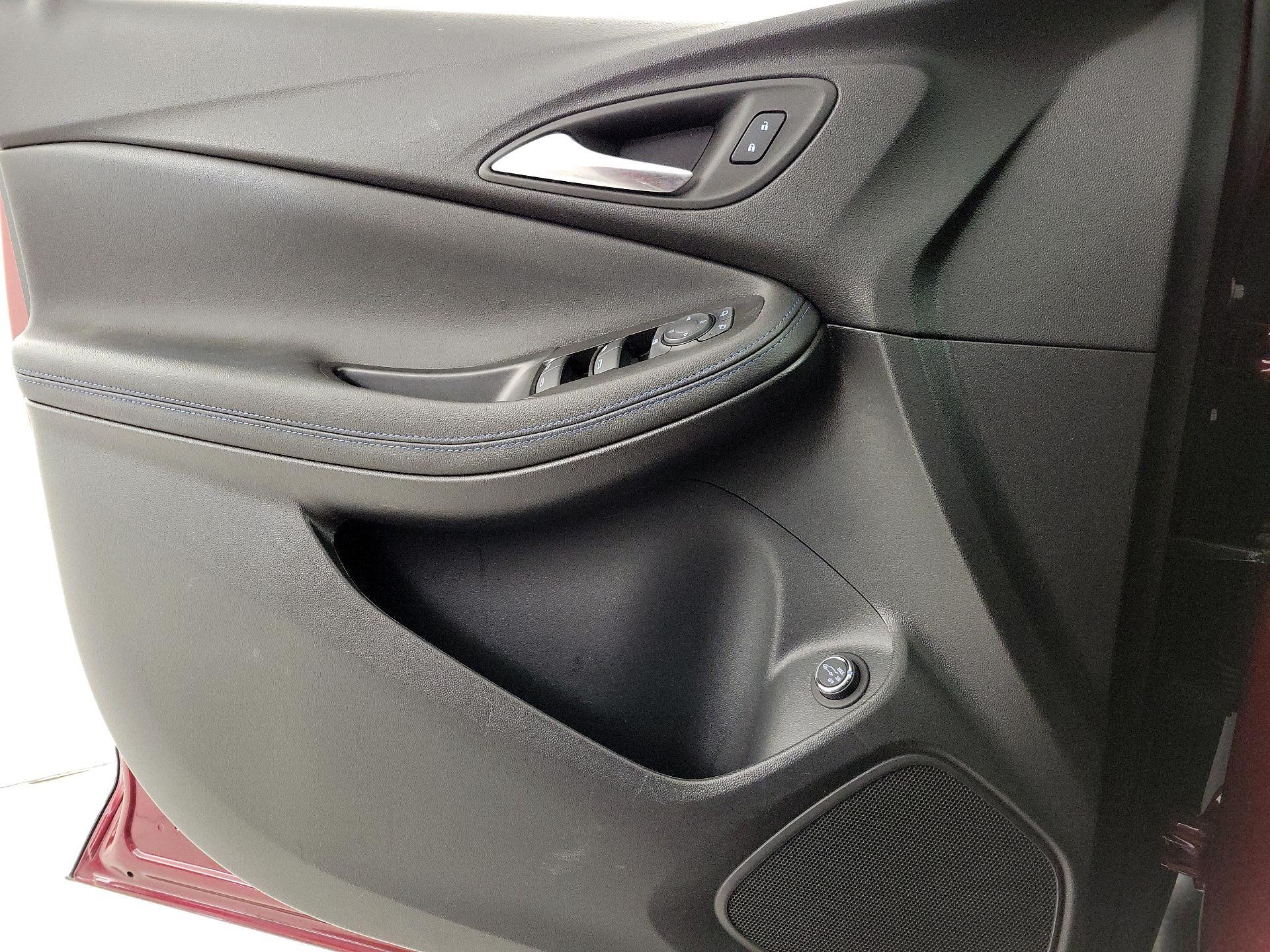 Thumbnail: 2025 Buick Encore GX - 12