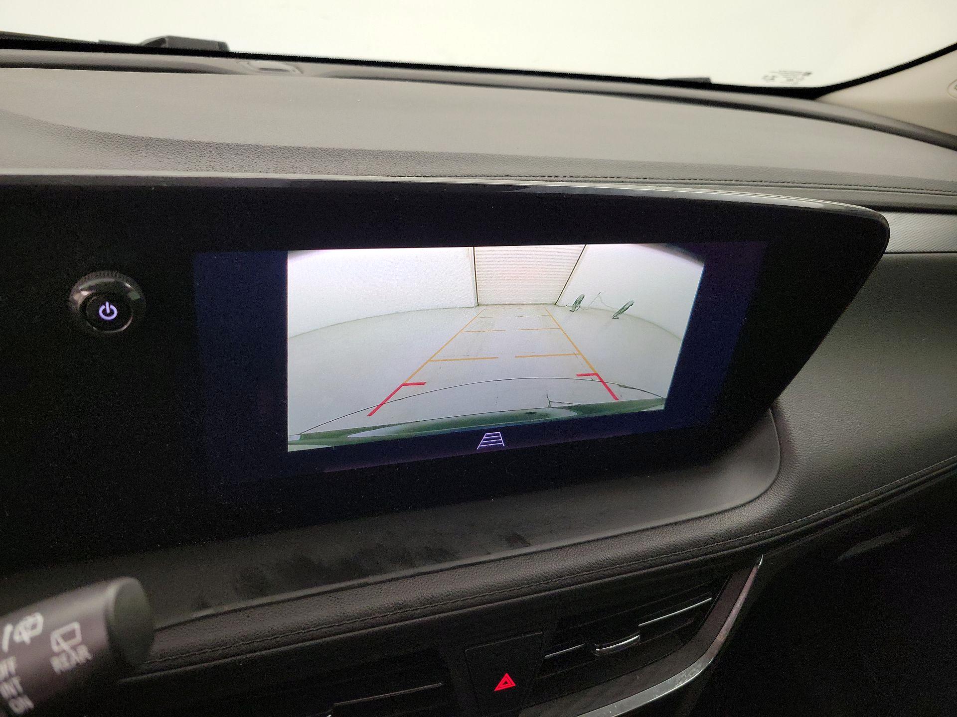 Thumbnail: 2025 Buick Encore GX - 14