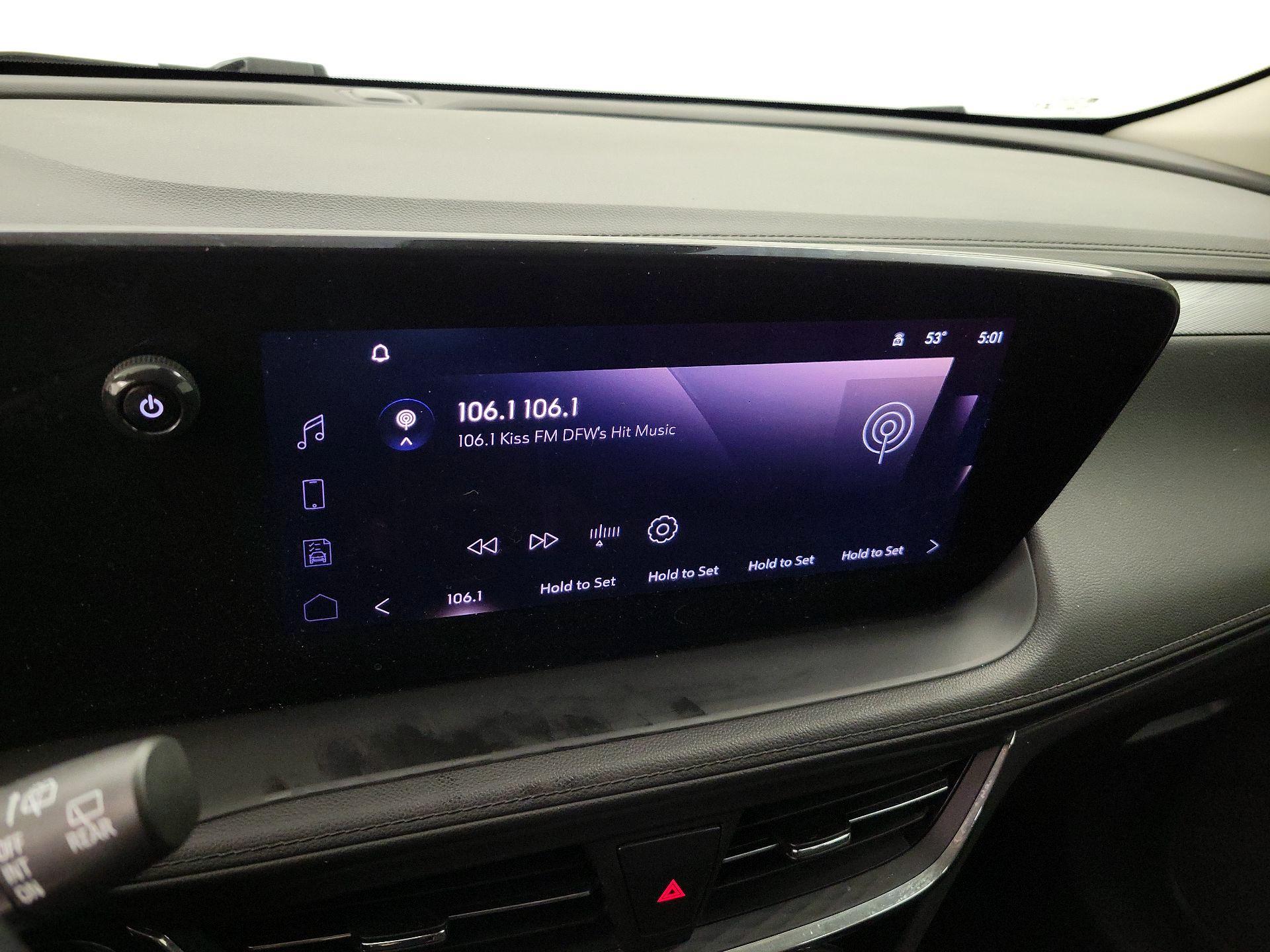 Thumbnail: 2025 Buick Encore GX - 15