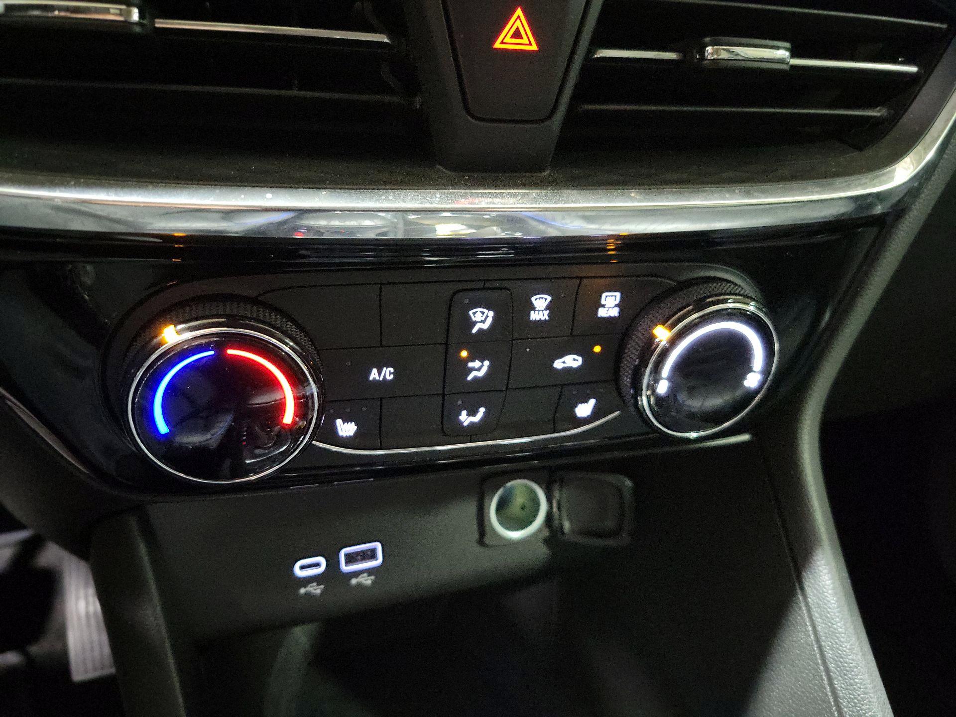 Thumbnail: 2025 Buick Encore GX - 16