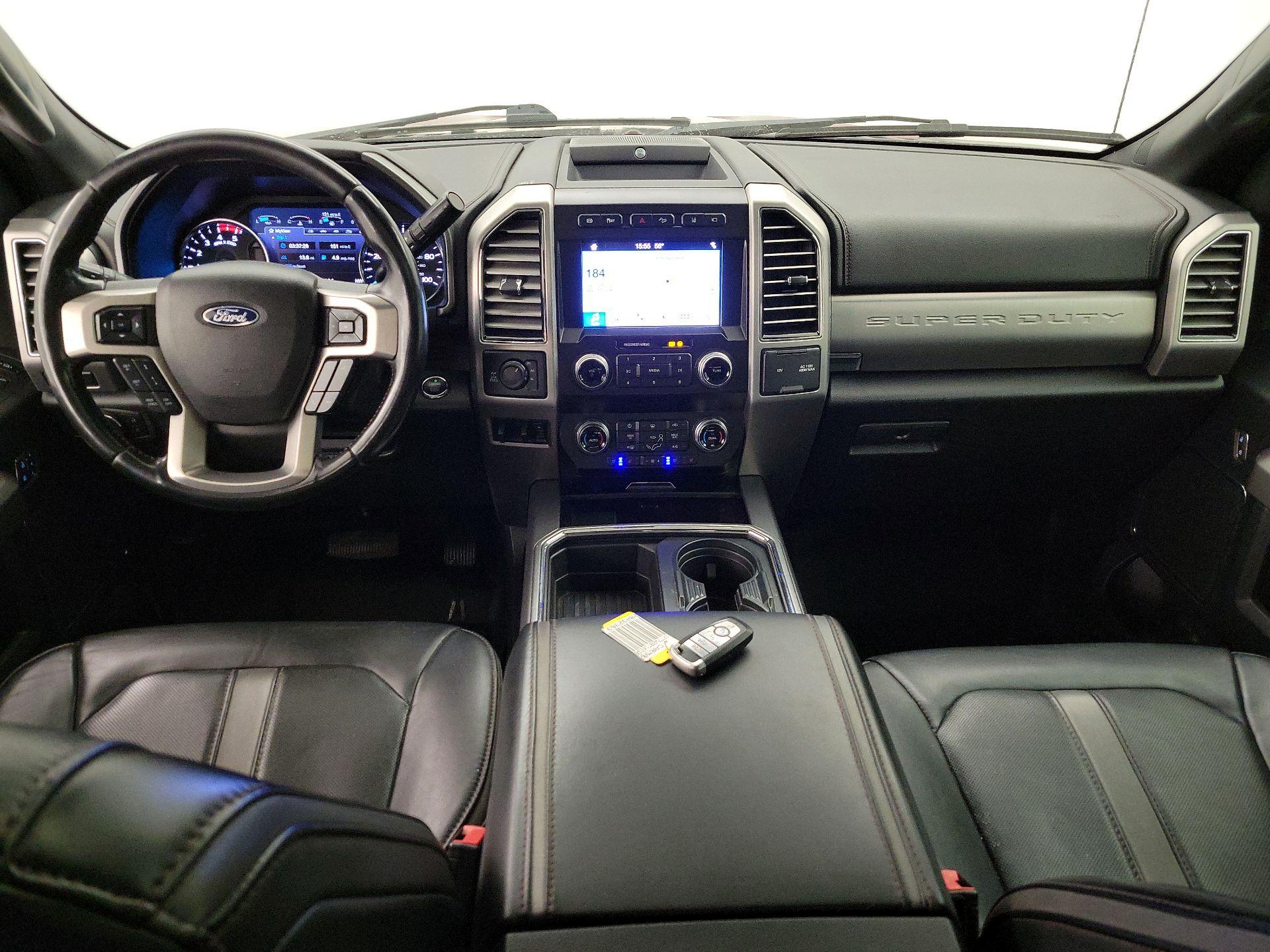 Thumbnail: 2019 Ford F-250 - 9