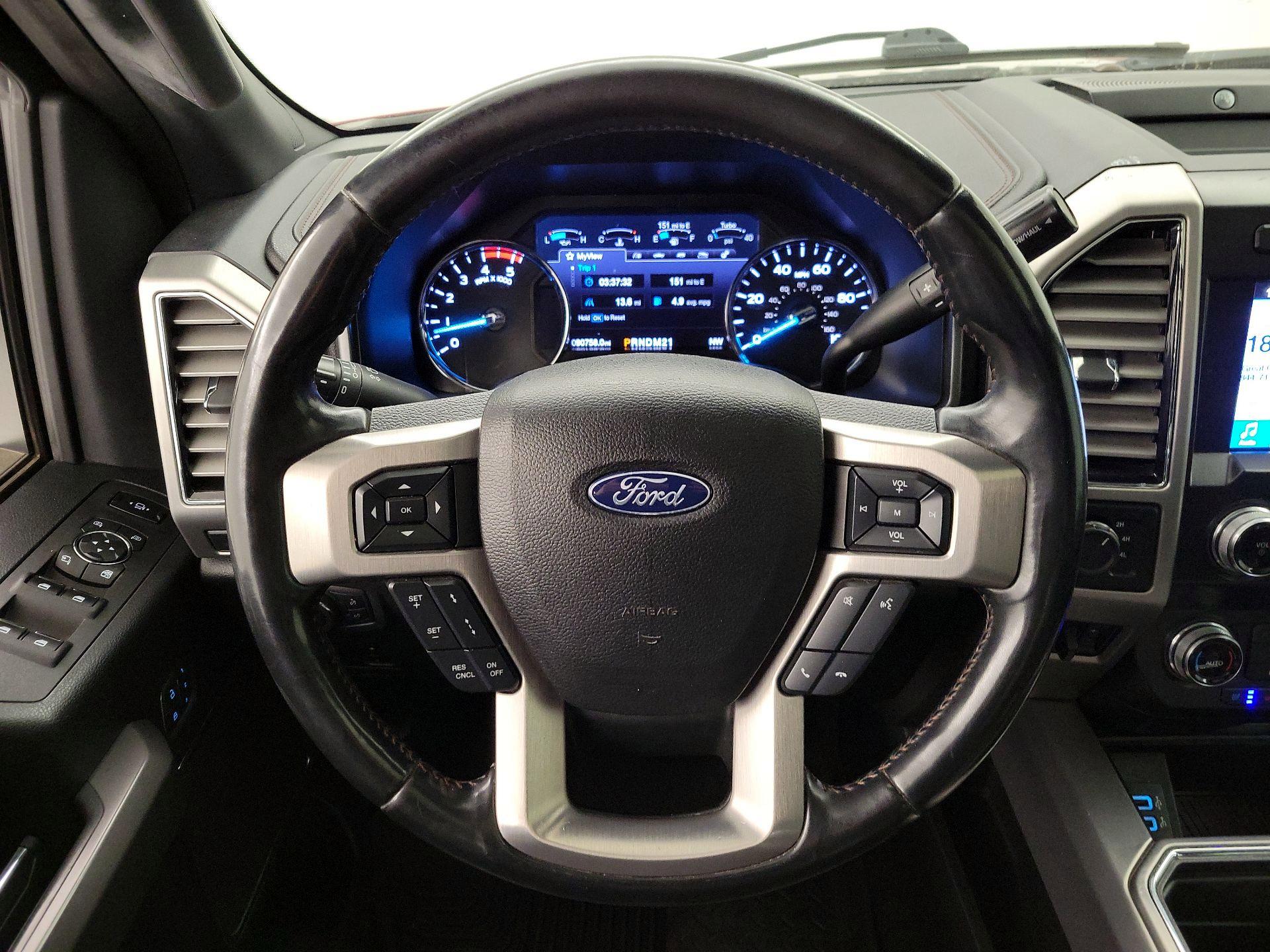 Thumbnail: 2019 Ford F-250 - 10