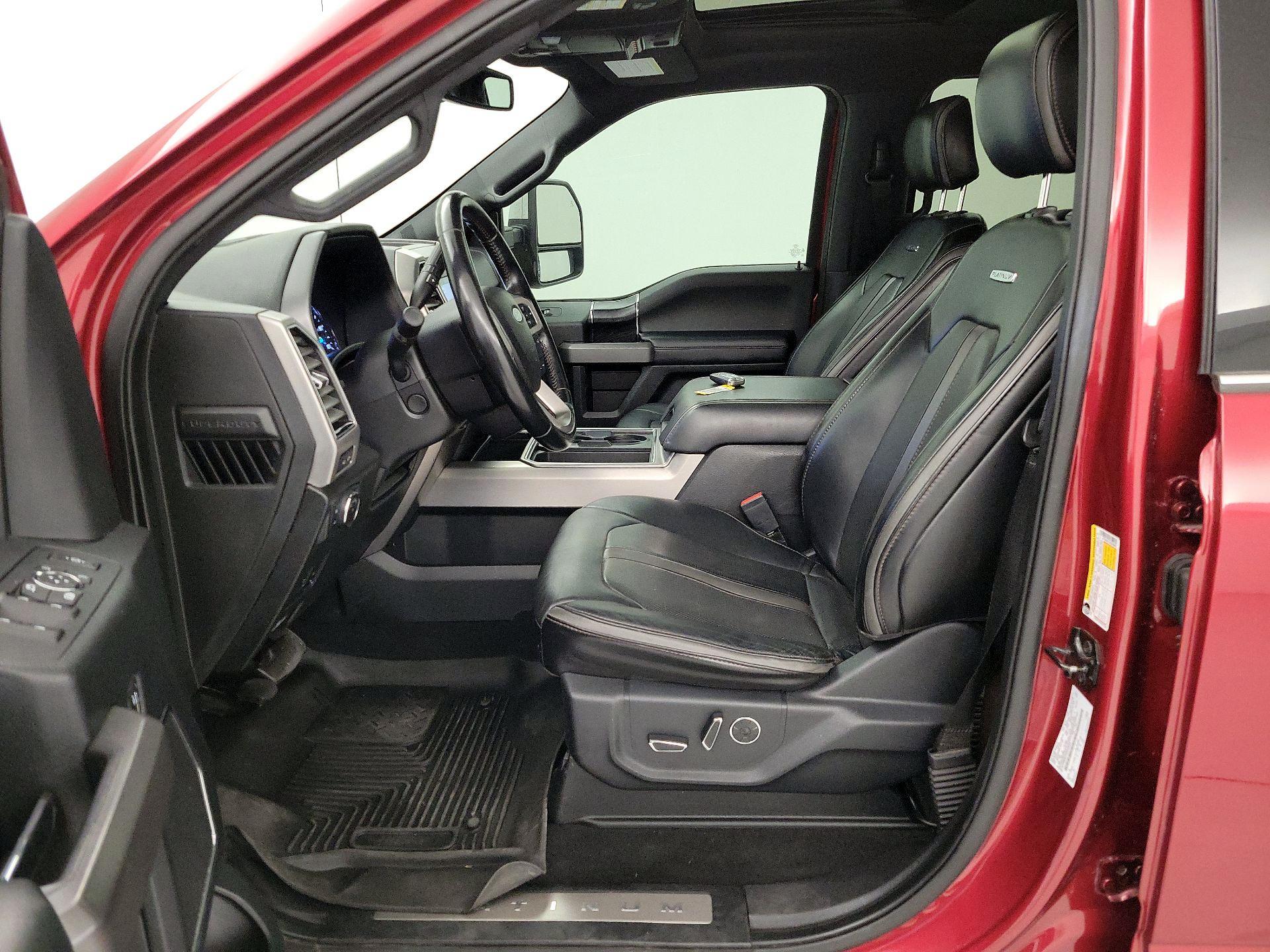 Thumbnail: 2019 Ford F-250 - 11