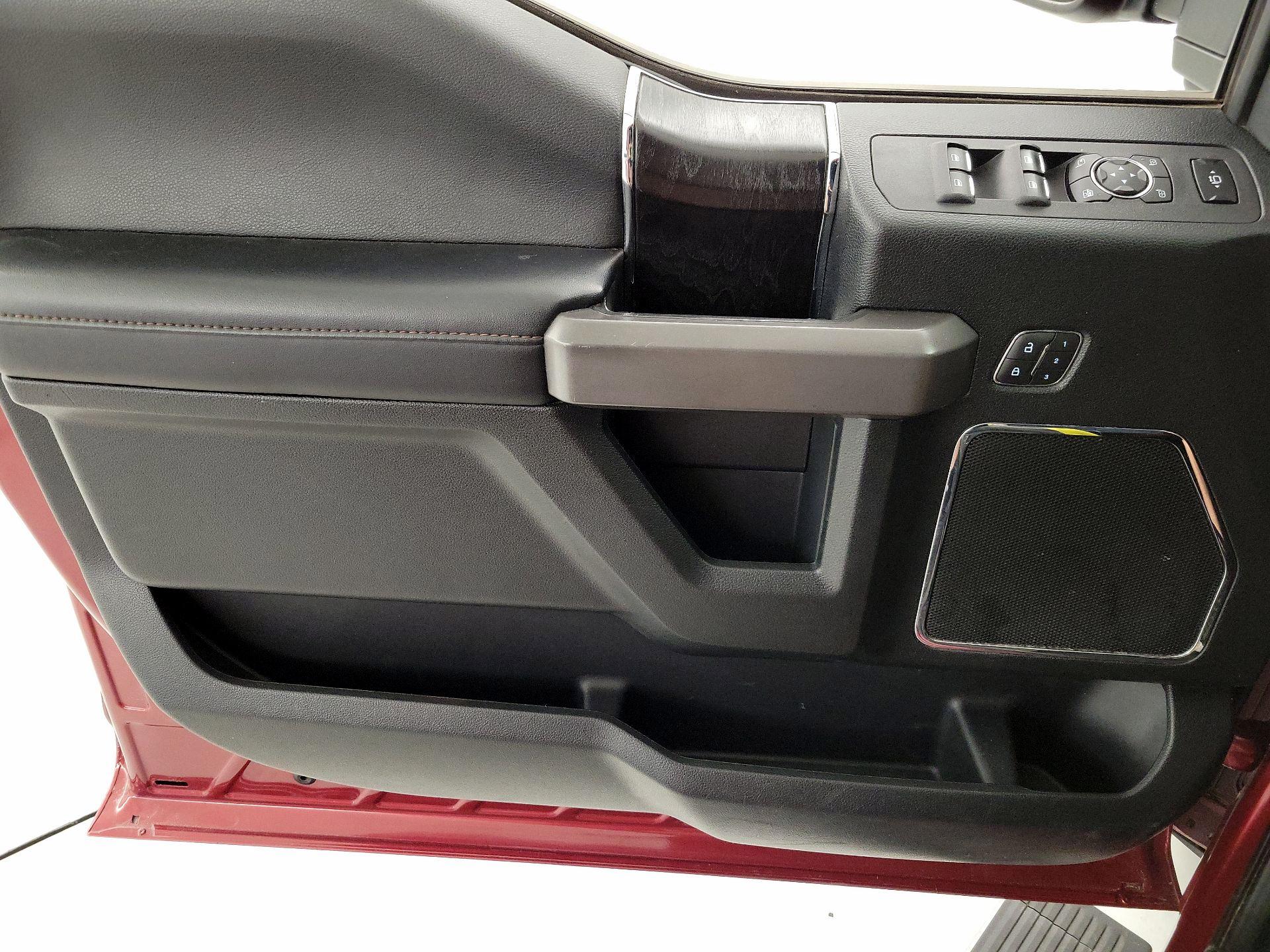 Thumbnail: 2019 Ford F-250 - 12