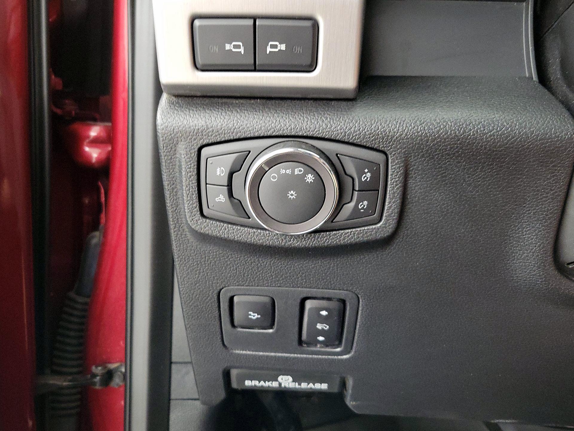 Thumbnail: 2019 Ford F-250 - 13