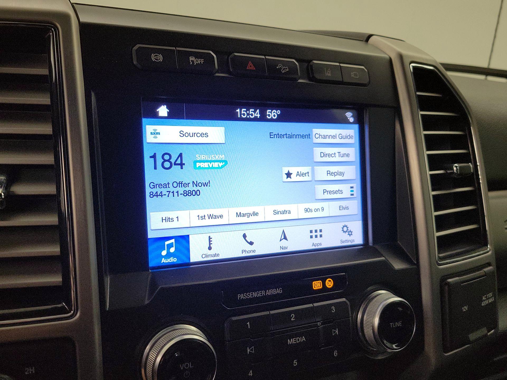 Thumbnail: 2019 Ford F-250 - 14