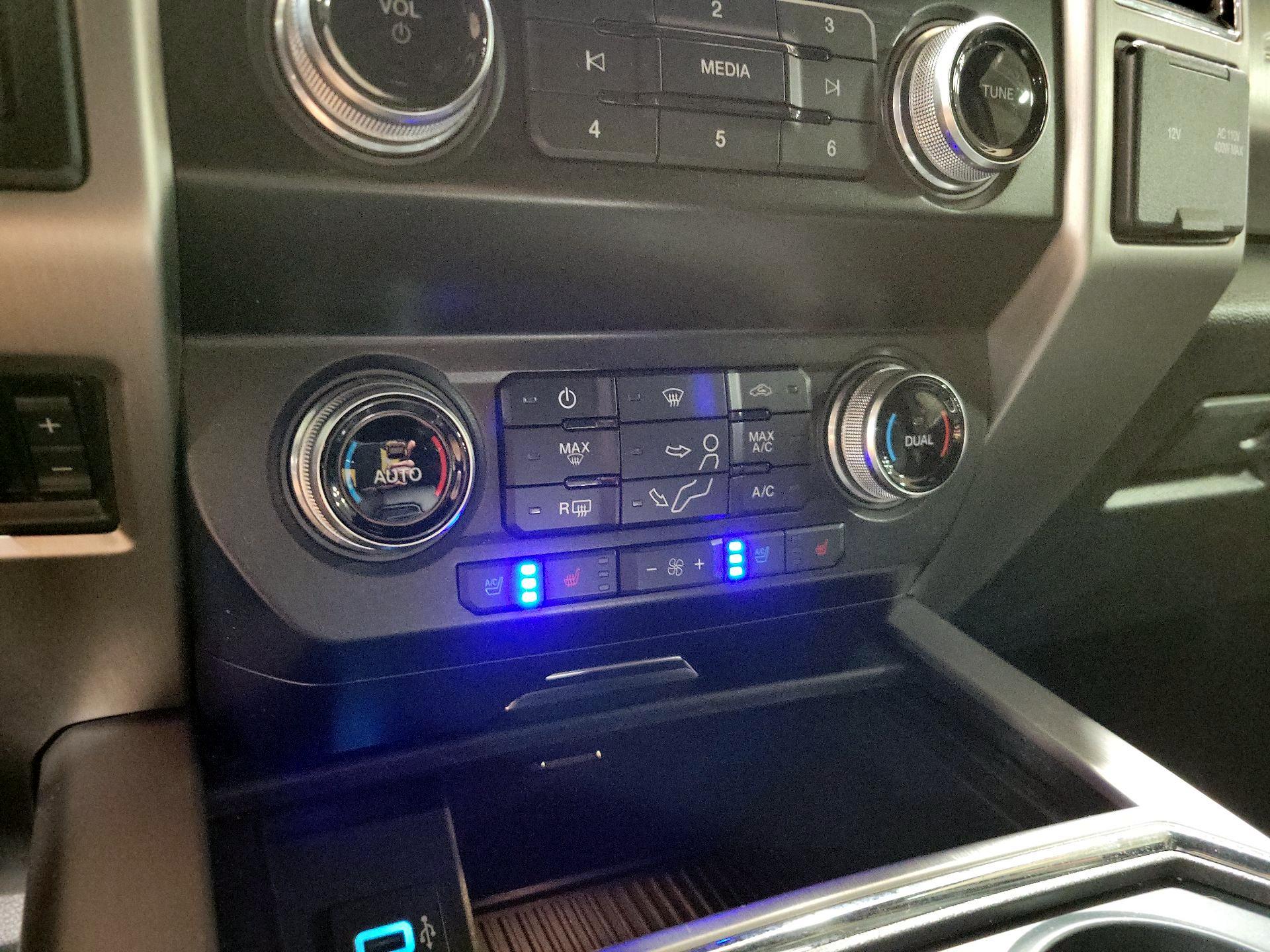 Thumbnail: 2019 Ford F-250 - 15